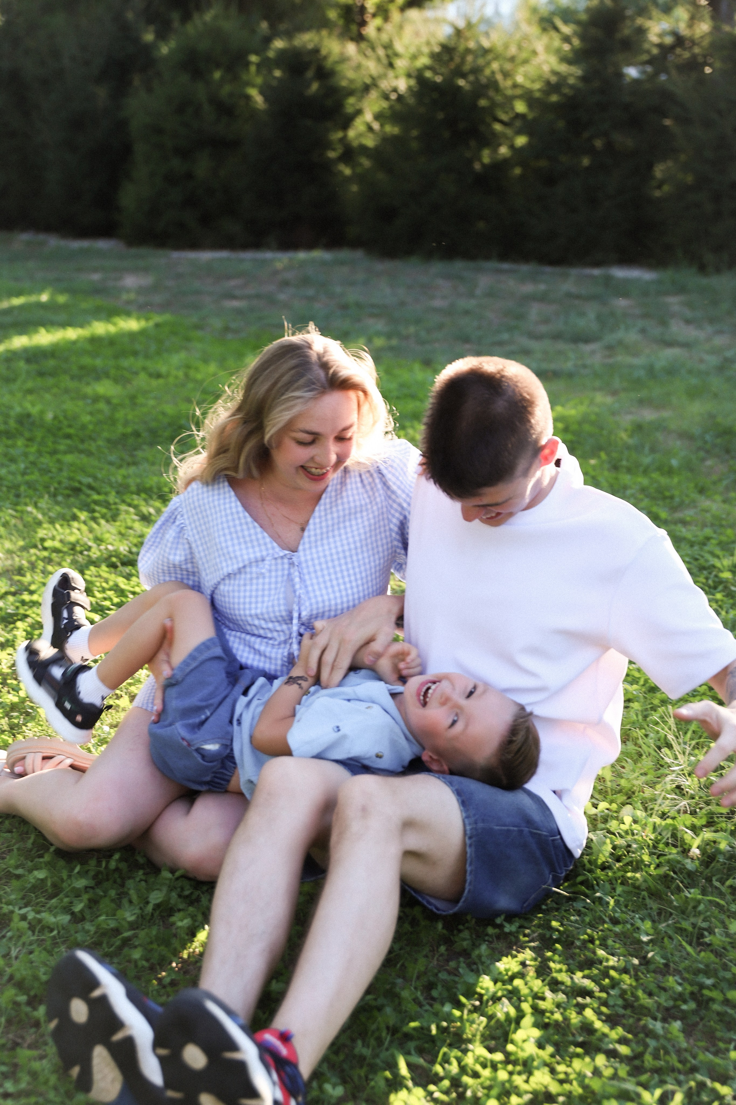 Family. Мария Рожкова семейный фотограф в Волгограде