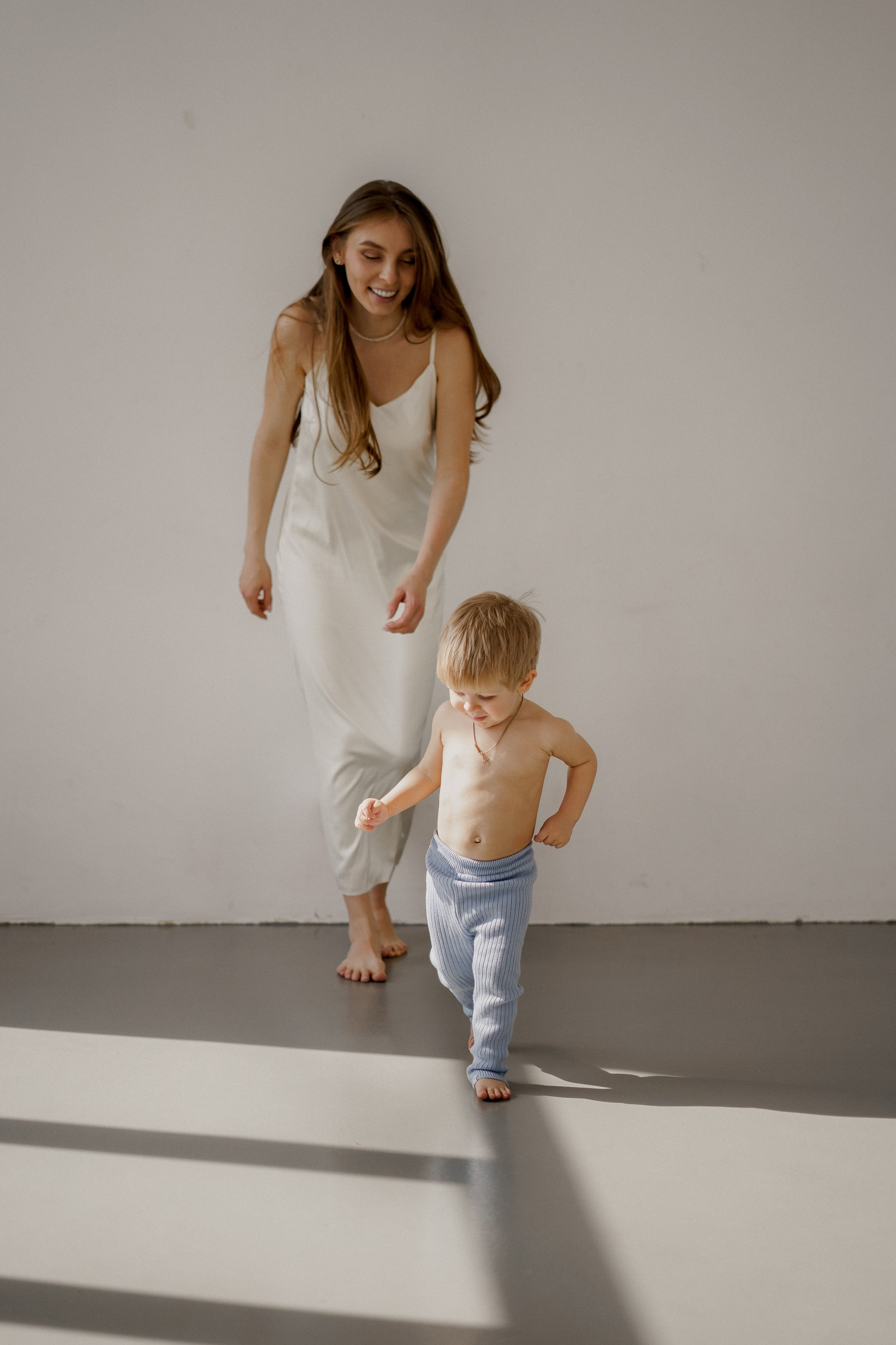 Эрика и Арон. Фотограф Валерия Крахмалева