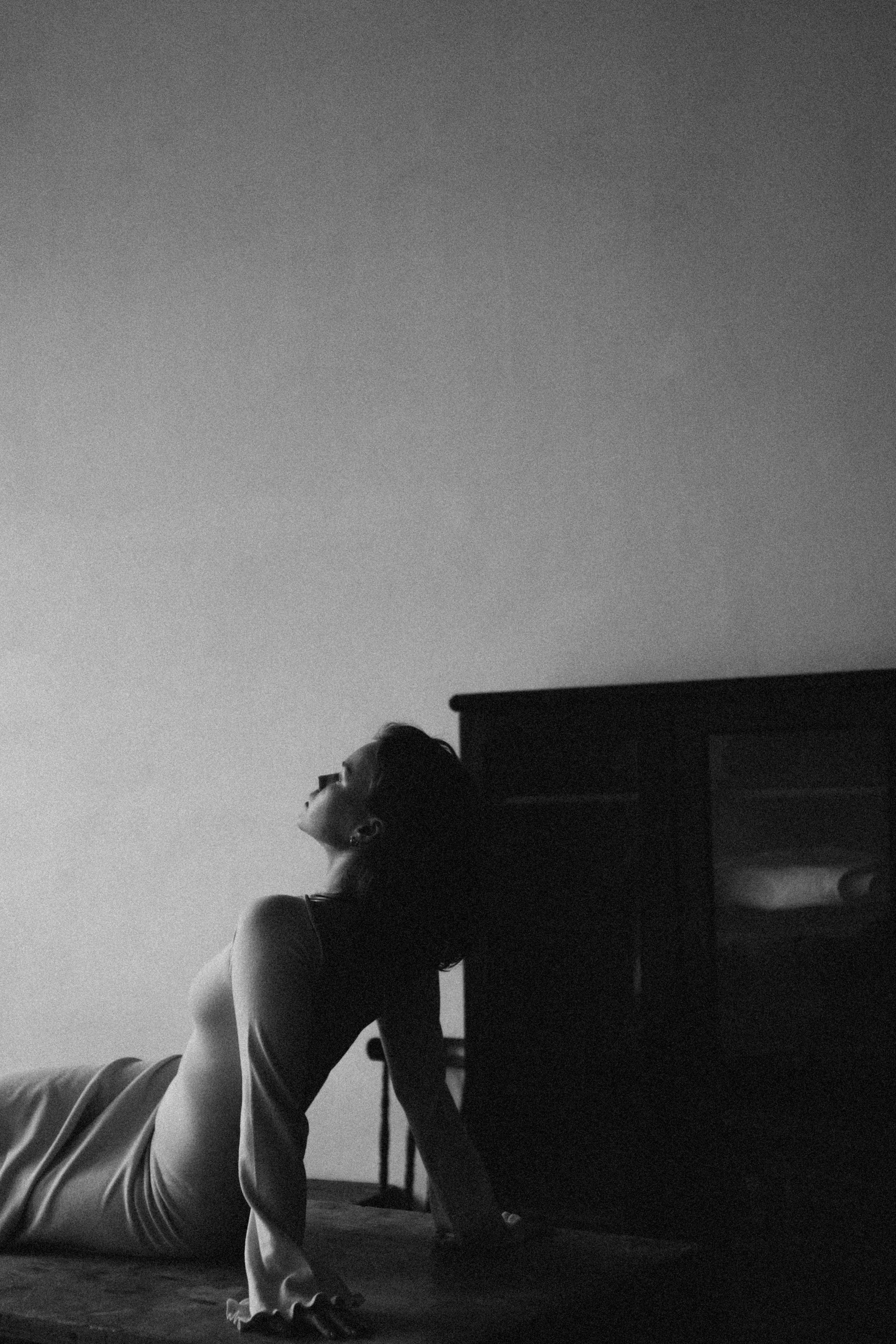 Студийная для девушки. Профессиональный фотограф, Санкт-Петербург — Виктория Богомолова