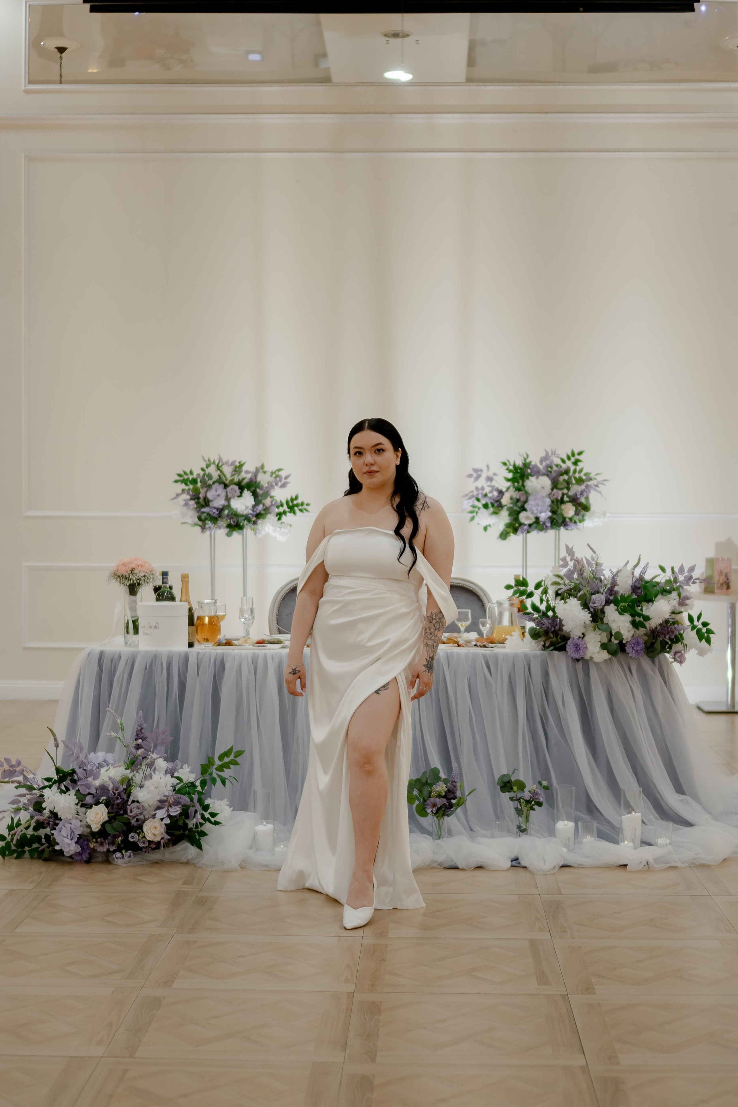 СВАДЕБНАЯ СЬЕМКА В ЗАГСЕ И БАНКЕТ. Профессиональный фотограф, Санкт-Петербург — Виктория Богомолова