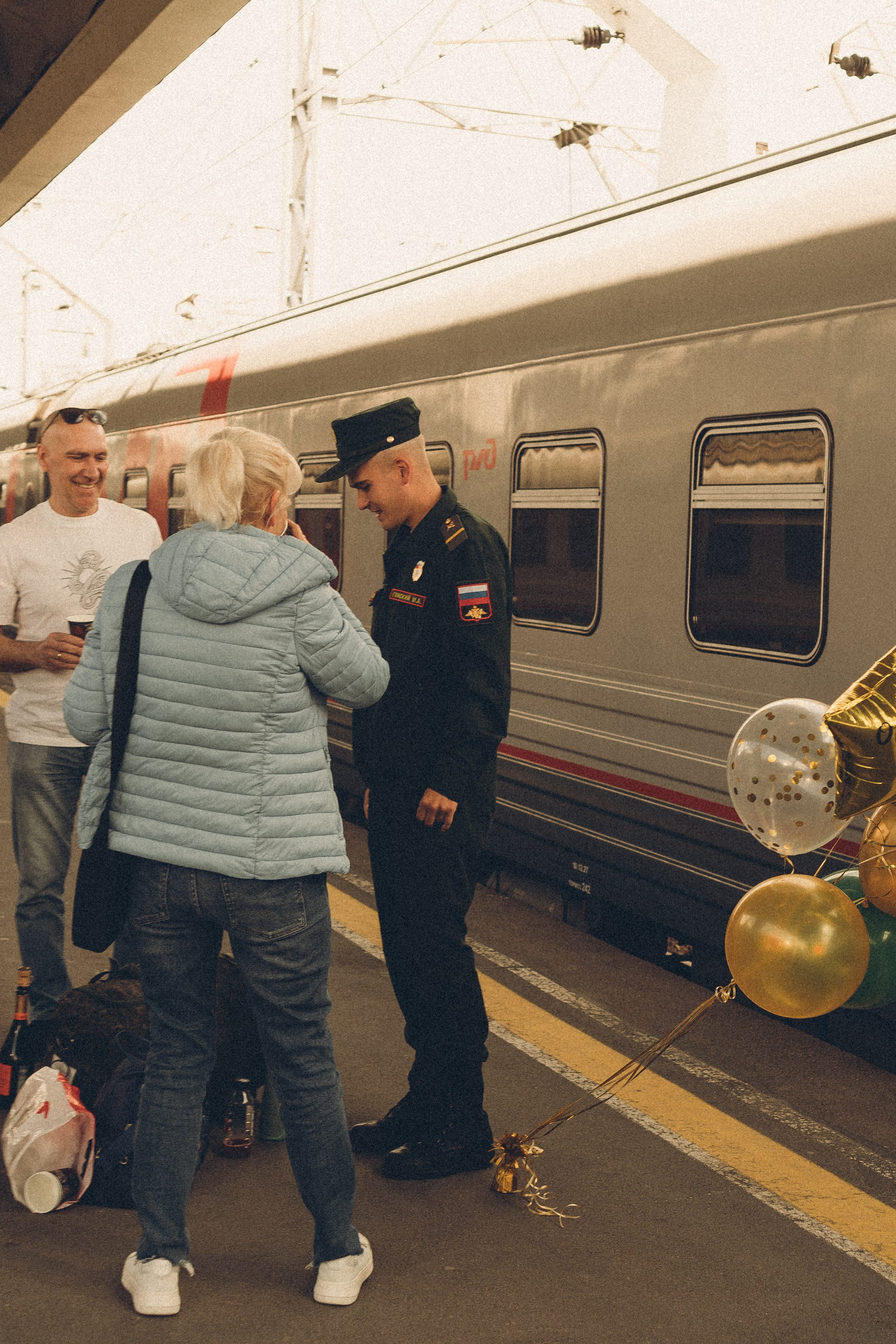 ПРЕДЛОЖЕНИЕ. Профессиональный фотограф, Санкт-Петербург — Виктория Богомолова