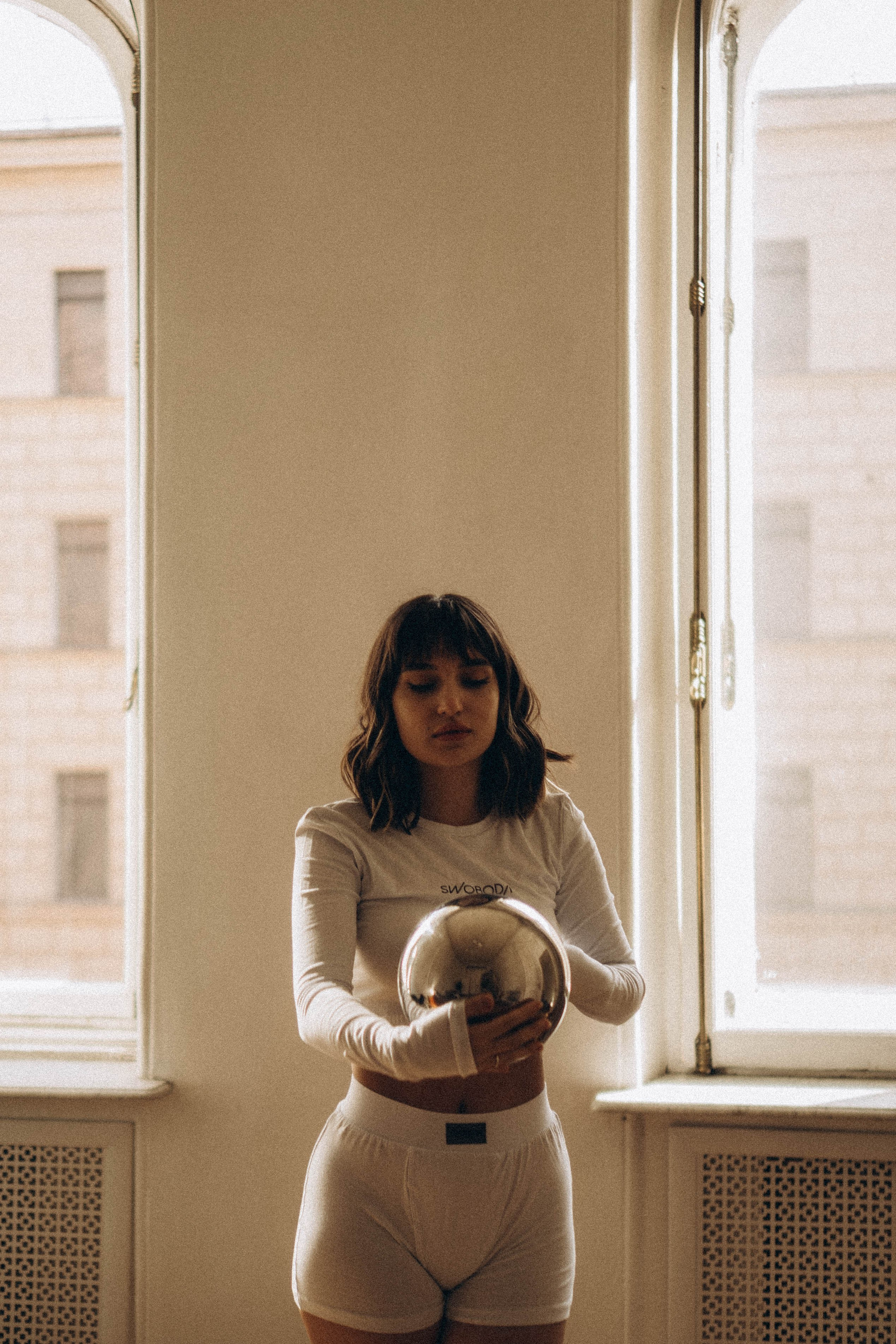 Студийная. Профессиональный фотограф, Санкт-Петербург — Виктория Богомолова