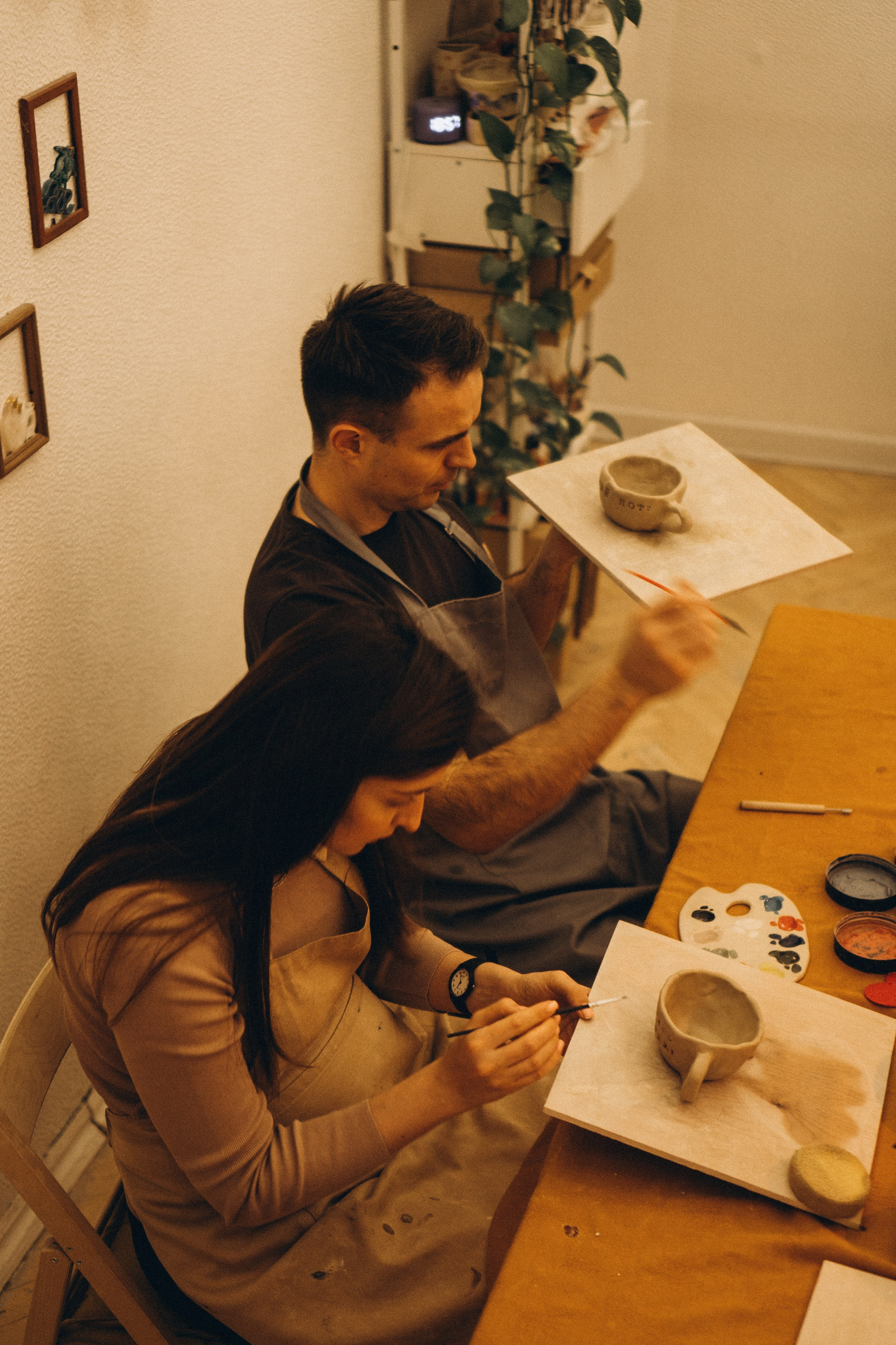 ЛЕПКАРНЯ. Профессиональный фотограф, Санкт-Петербург — Виктория Богомолова