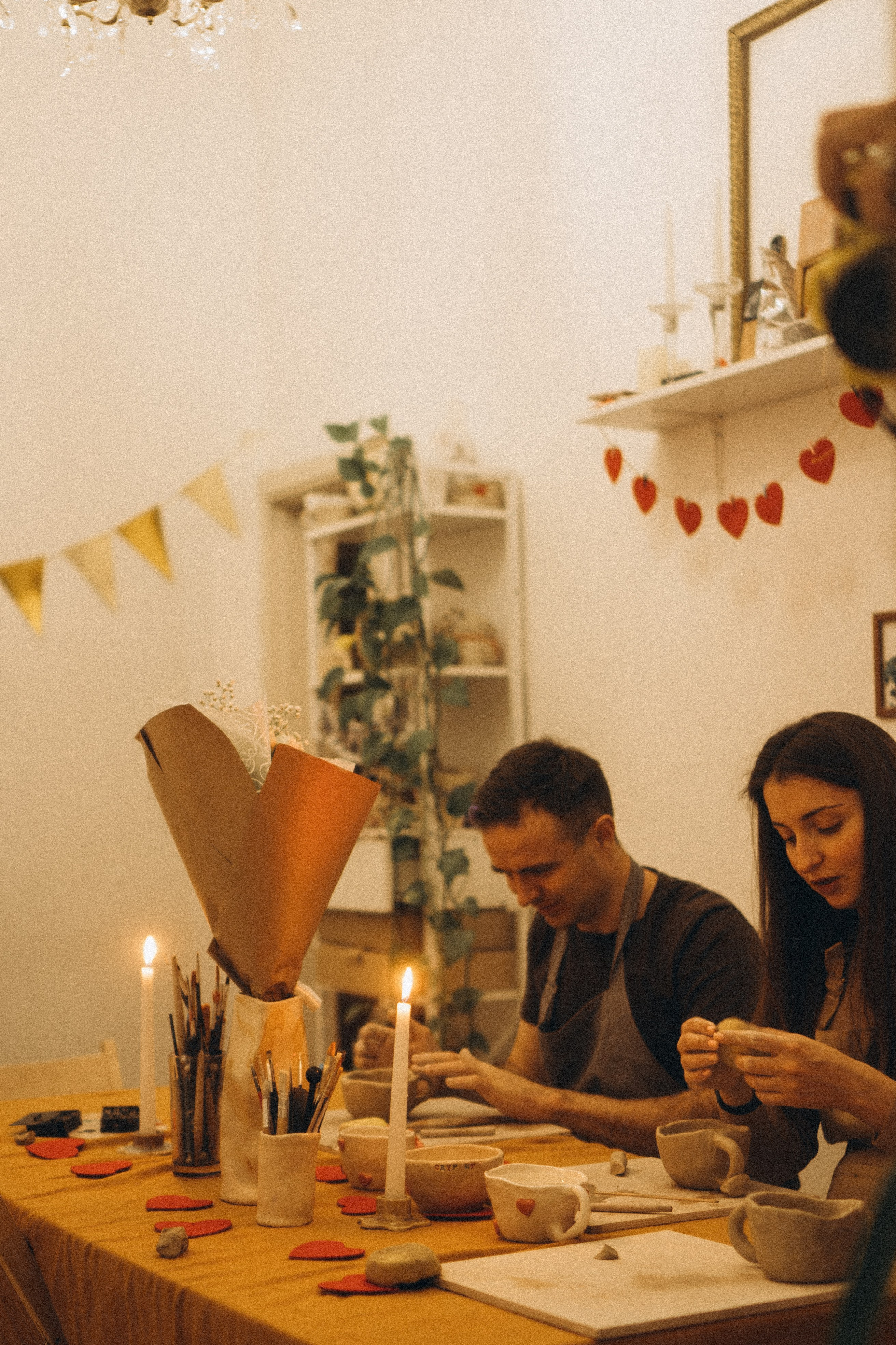 ЛЕПКАРНЯ. Профессиональный фотограф, Санкт-Петербург — Виктория Богомолова