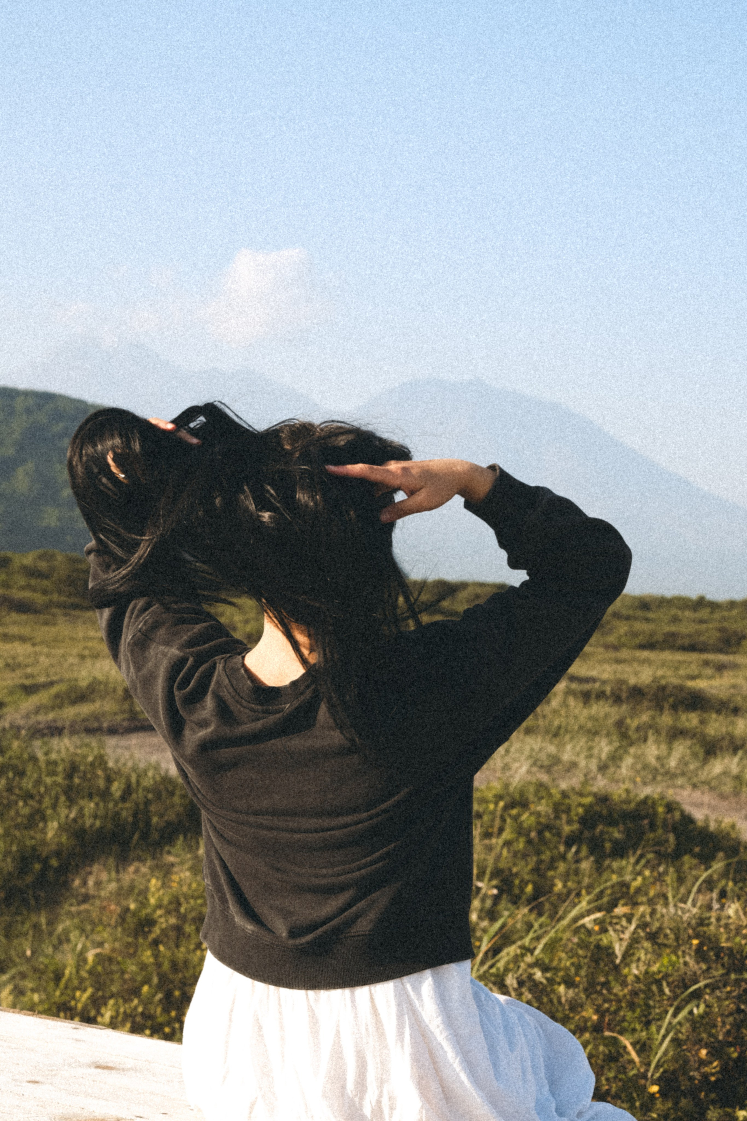 Тихий океан. Профессиональный фотограф, Санкт-Петербург — Виктория Богомолова