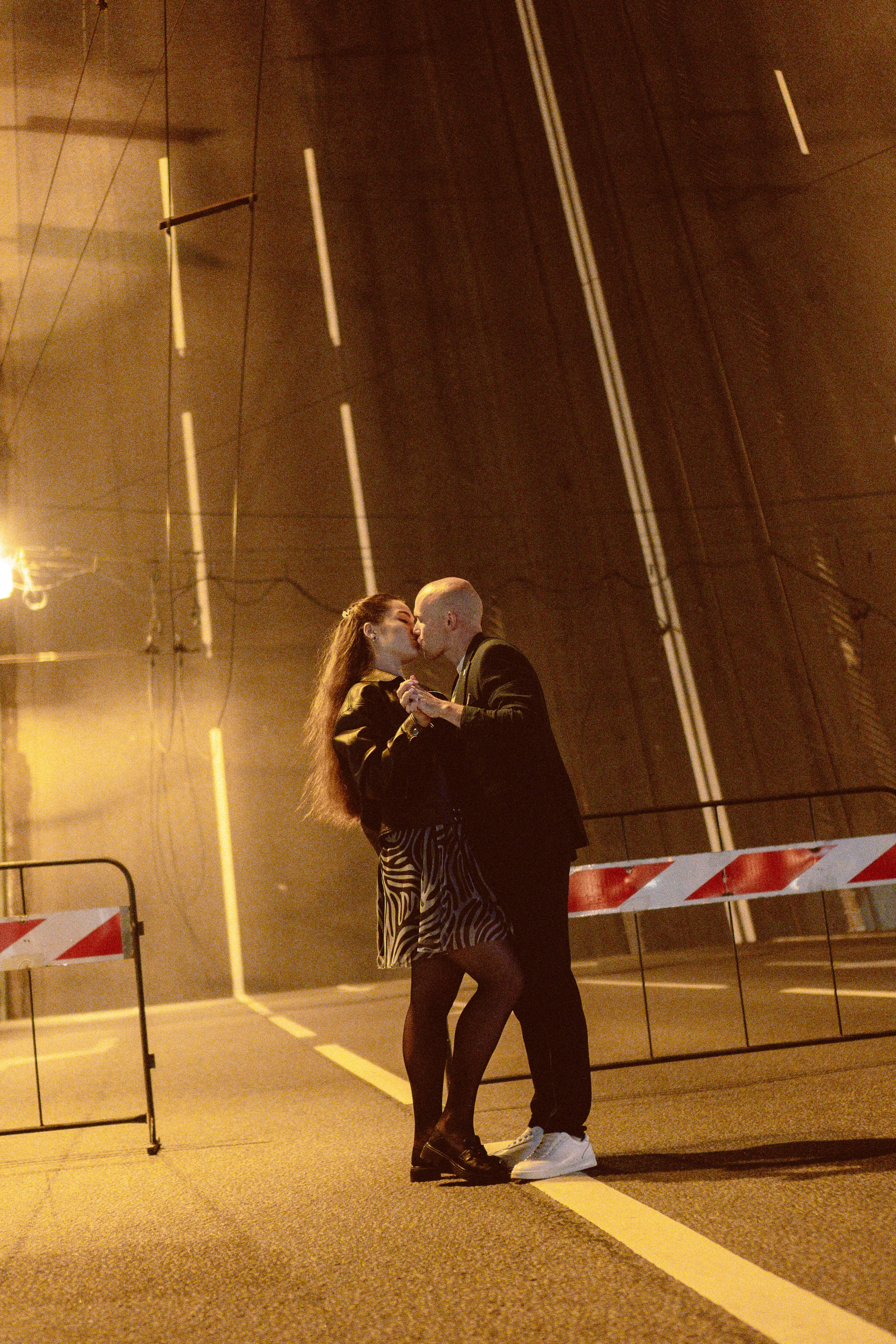 Любовь и питер. Профессиональный фотограф, Санкт-Петербург — Виктория Богомолова