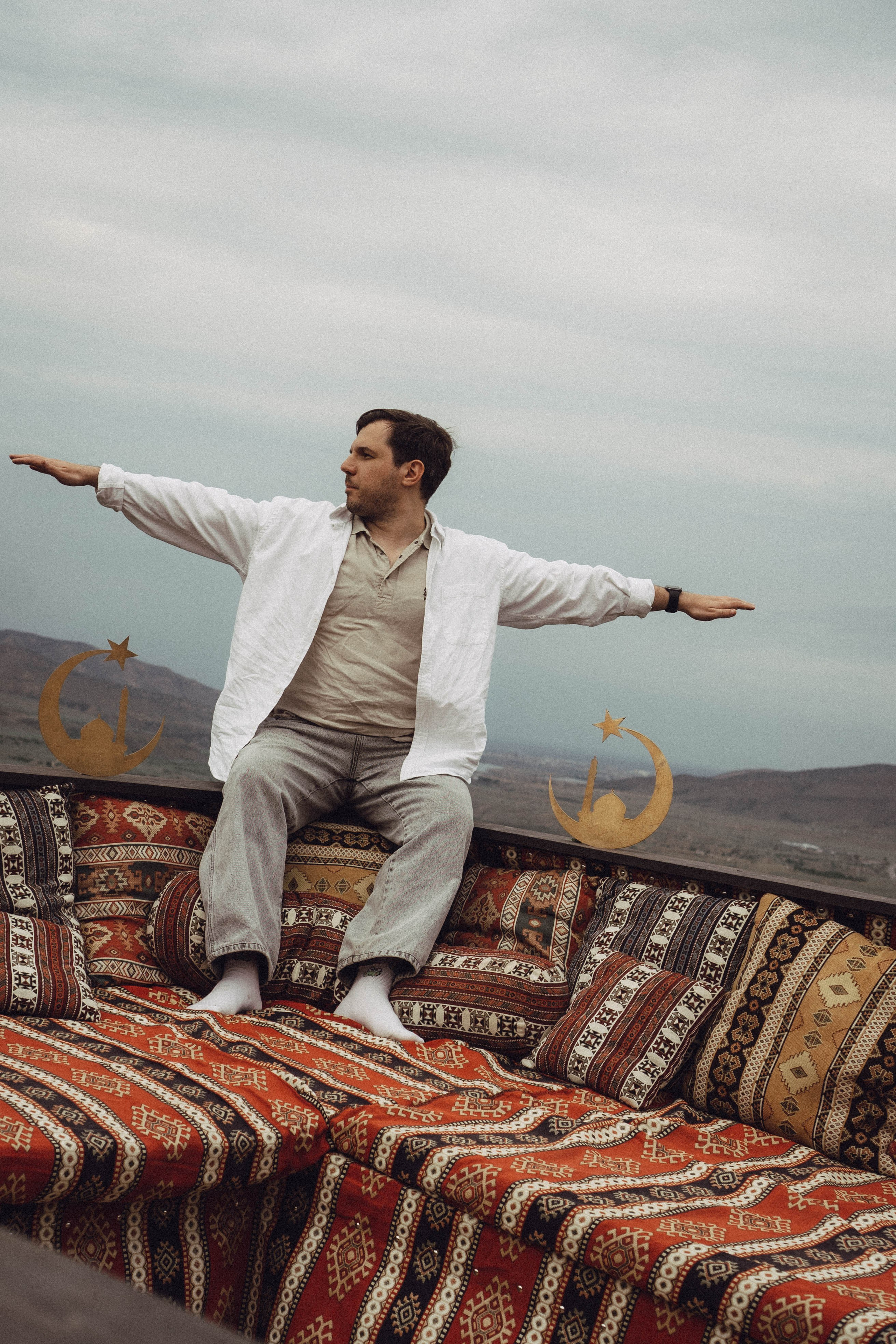 ДАГЕСТАН. Профессиональный фотограф, Санкт-Петербург — Виктория Богомолова