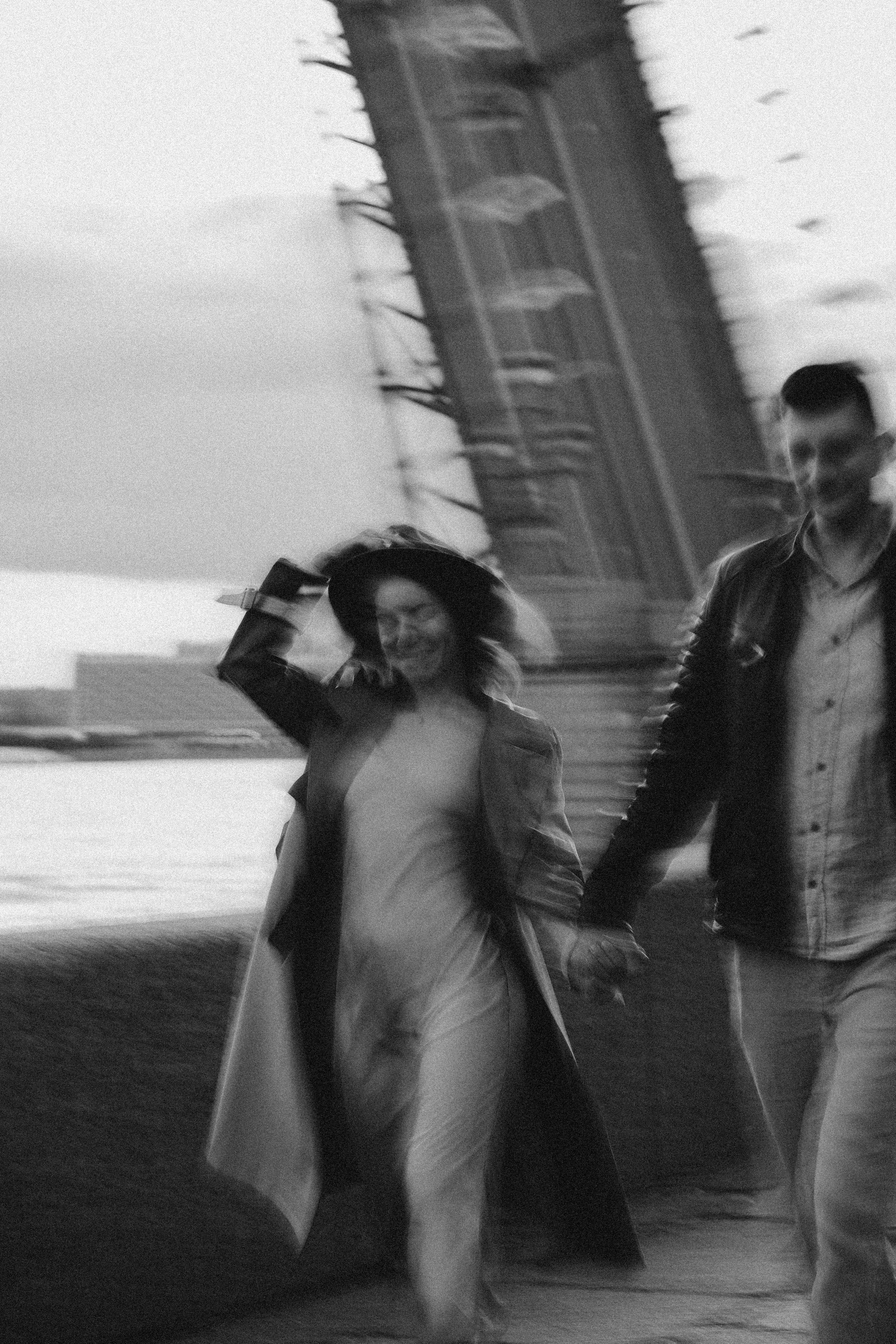 Рассветная, белые ночи. Профессиональный фотограф, Санкт-Петербург — Виктория Богомолова