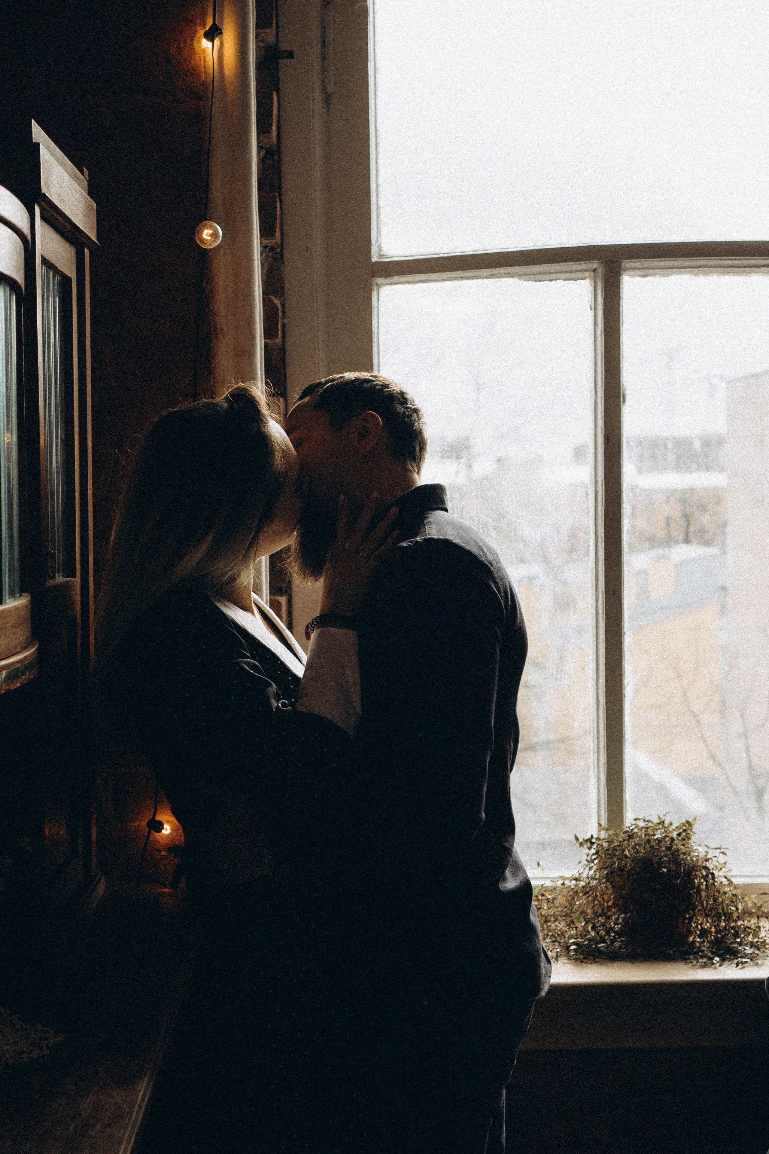 Любовь. Профессиональный фотограф, Санкт-Петербург — Виктория Богомолова