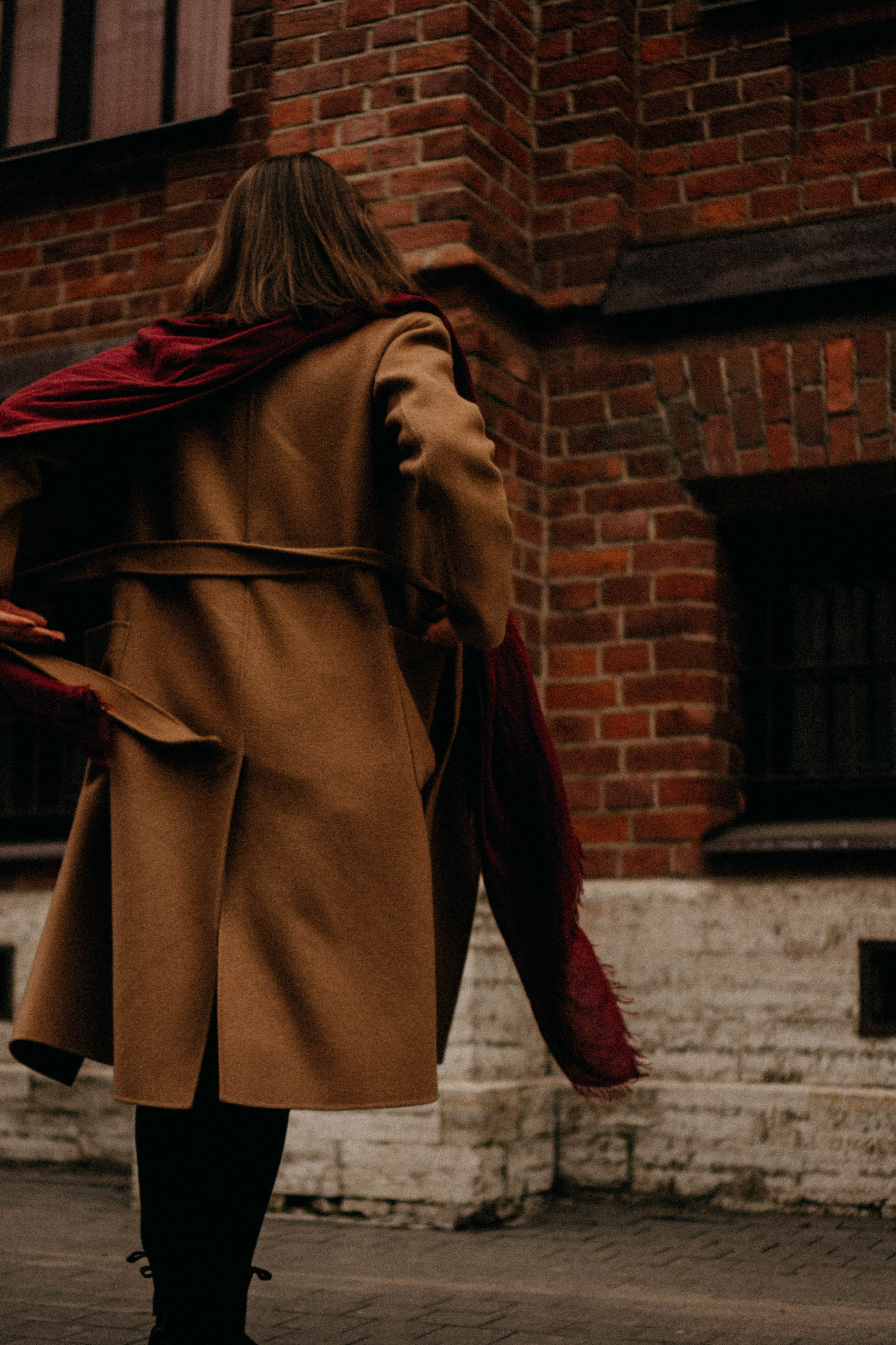 Атмосферная прогулочная. Профессиональный фотограф, Санкт-Петербург — Виктория Богомолова