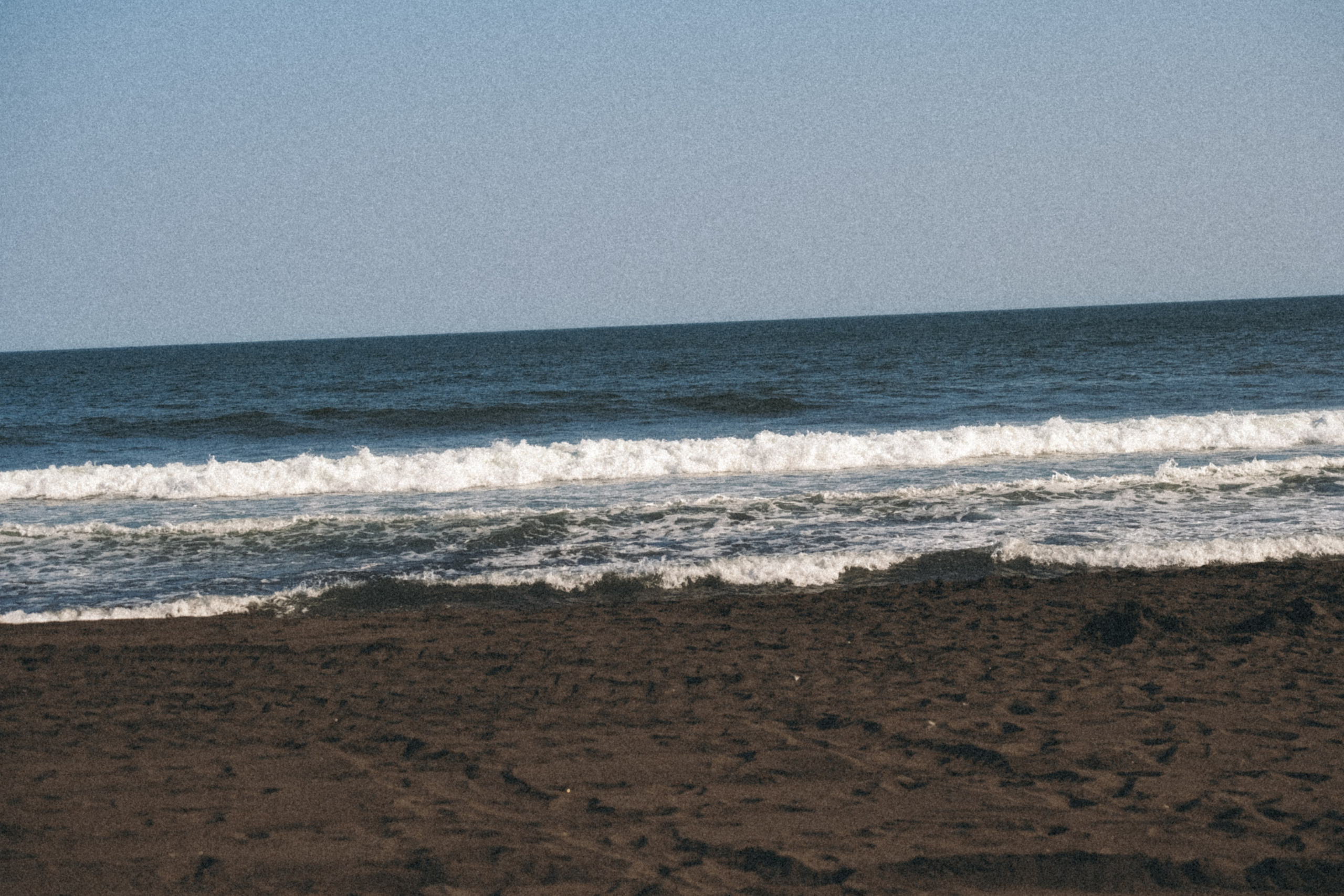 Тихий океан. Профессиональный фотограф, Санкт-Петербург — Виктория Богомолова