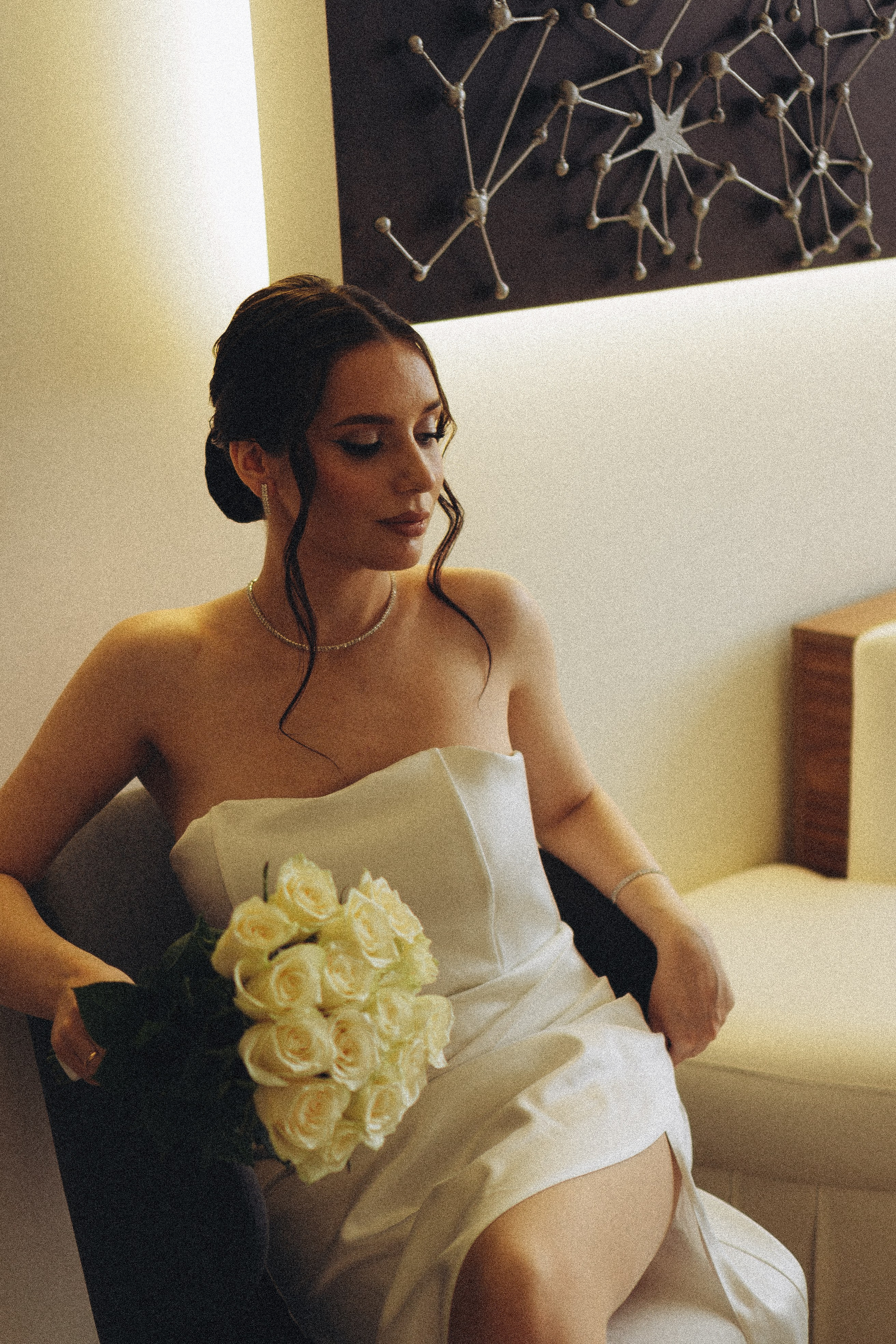 СВАДЕБНАЯ СЬЕМКА СБОРОВ ЖЕНИХА И НЕВЕСТЫ В ОТЕЛЕ И ТАКЖЕ ФОТОСЕССИИЯ В ОТЕЛЕЕ МЕГАПОЛИС БРЯНСК. Профессиональный фотограф, Санкт-Петербург — Виктория Богомолова