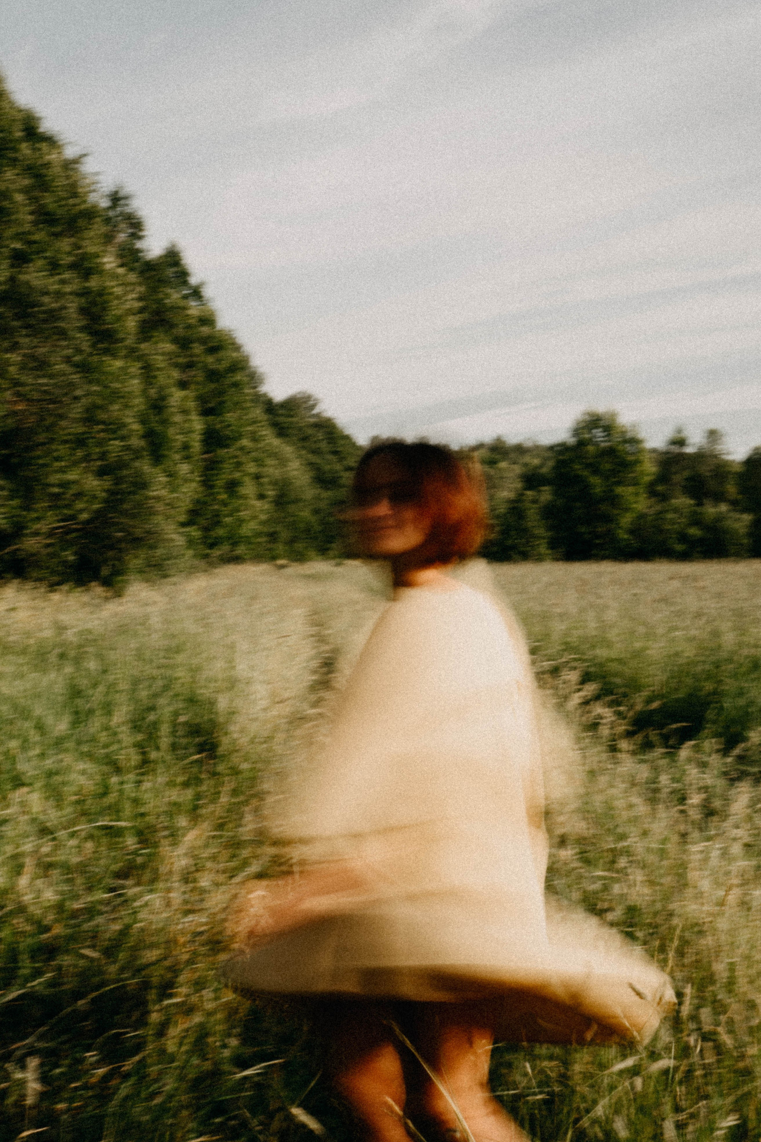 Летняя прогулка. Профессиональный фотограф, Санкт-Петербург — Виктория Богомолова