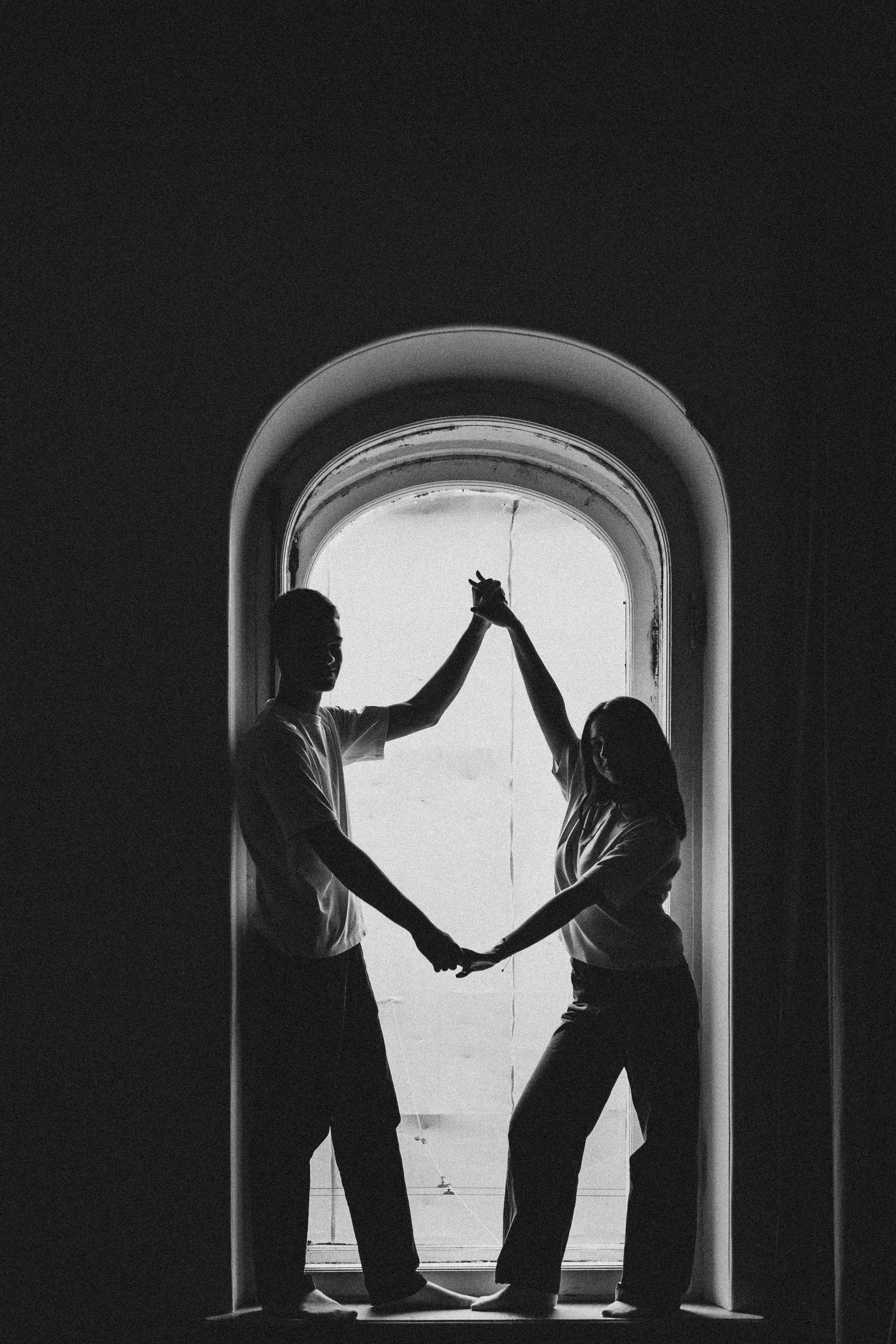 Студийная история. Профессиональный фотограф, Санкт-Петербург — Виктория Богомолова