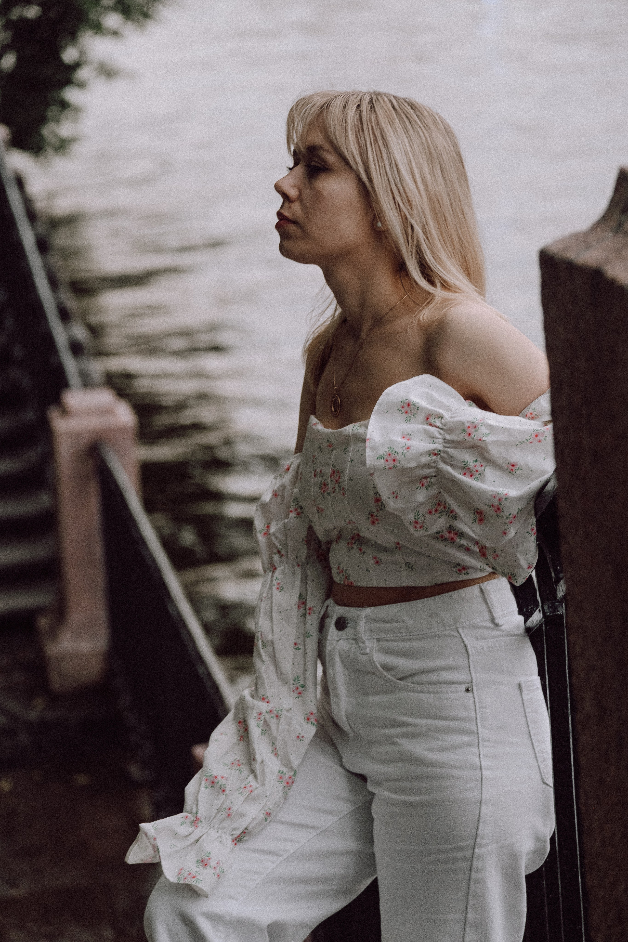 ПРОГУЛКА В ЛЕТНЕМ САДУ. Профессиональный фотограф, Санкт-Петербург — Виктория Богомолова