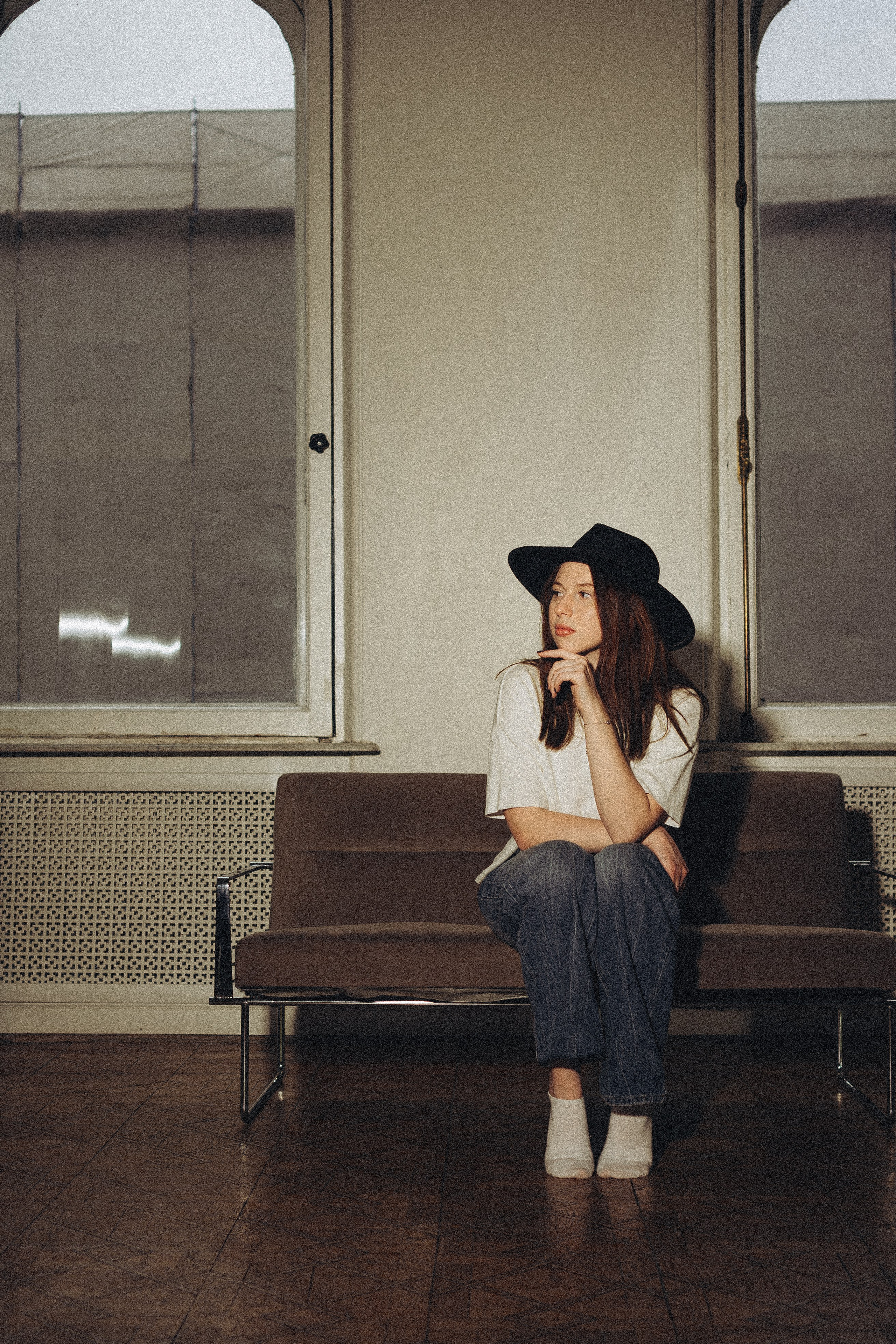 Студийная история. Профессиональный фотограф, Санкт-Петербург — Виктория Богомолова