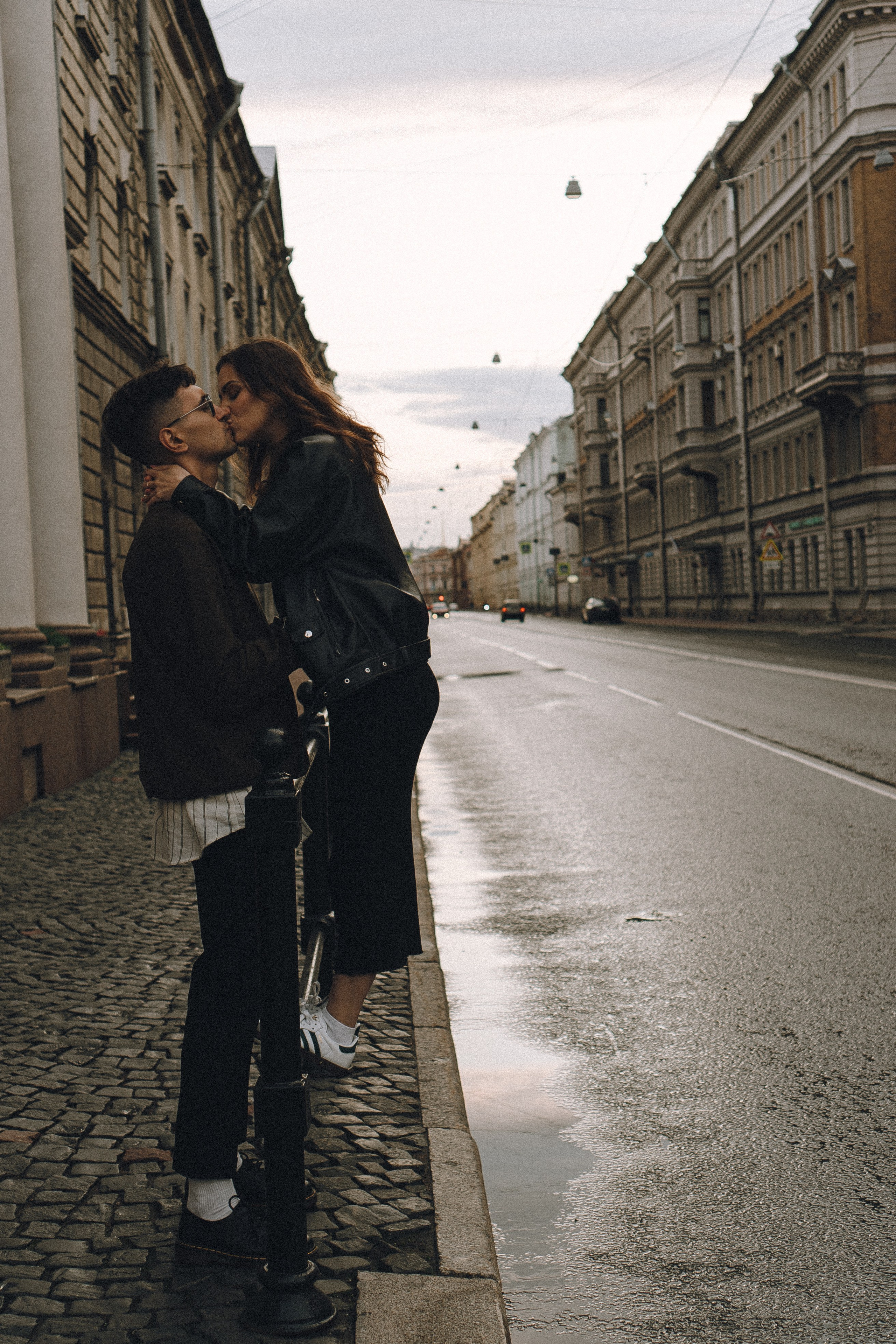ЛЮБОВЬ В ИЮНЕ. Профессиональный фотограф, Санкт-Петербург — Виктория Богомолова