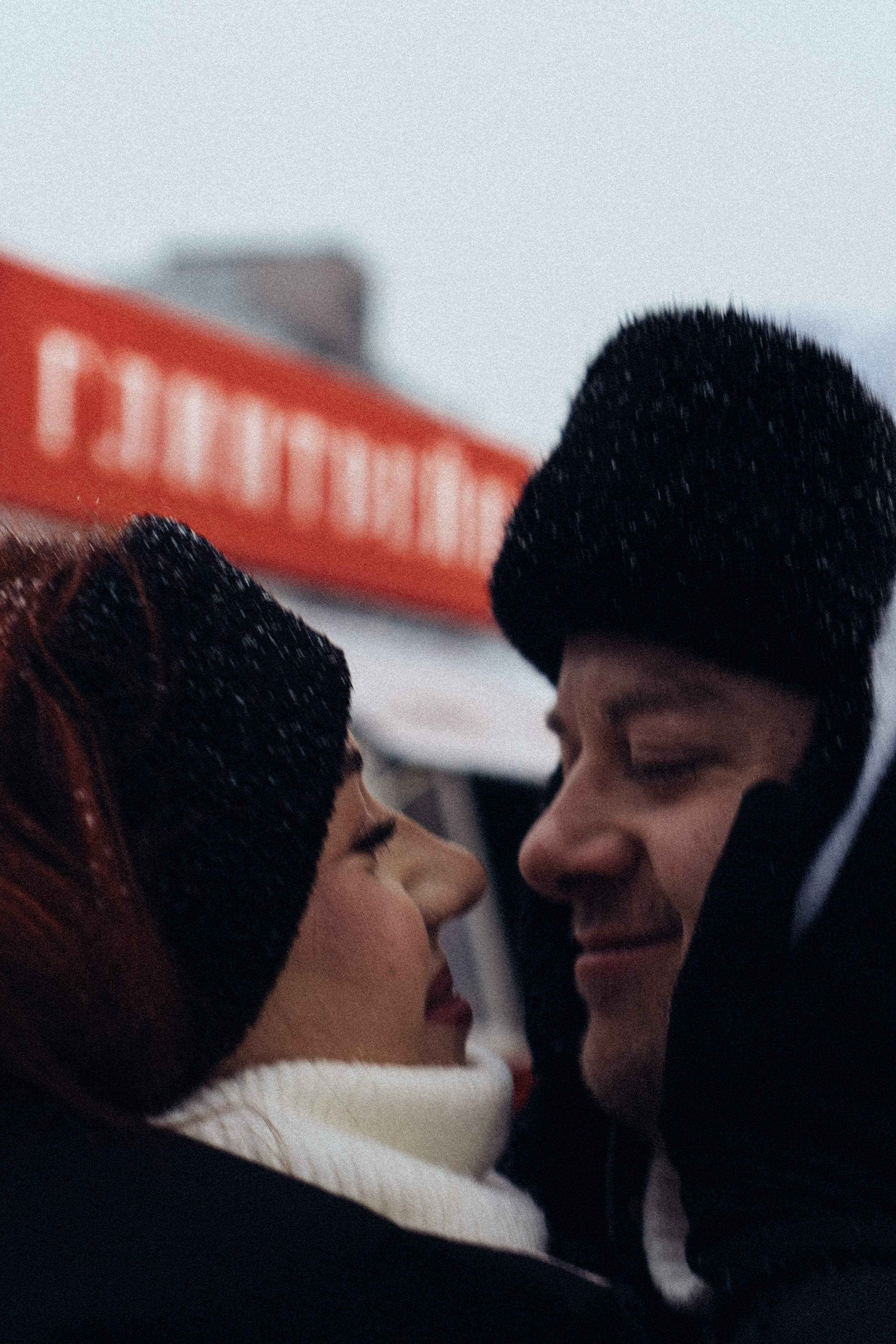 КАТОК СЕВКАБЕЛЬ. Профессиональный фотограф, Санкт-Петербург — Виктория Богомолова