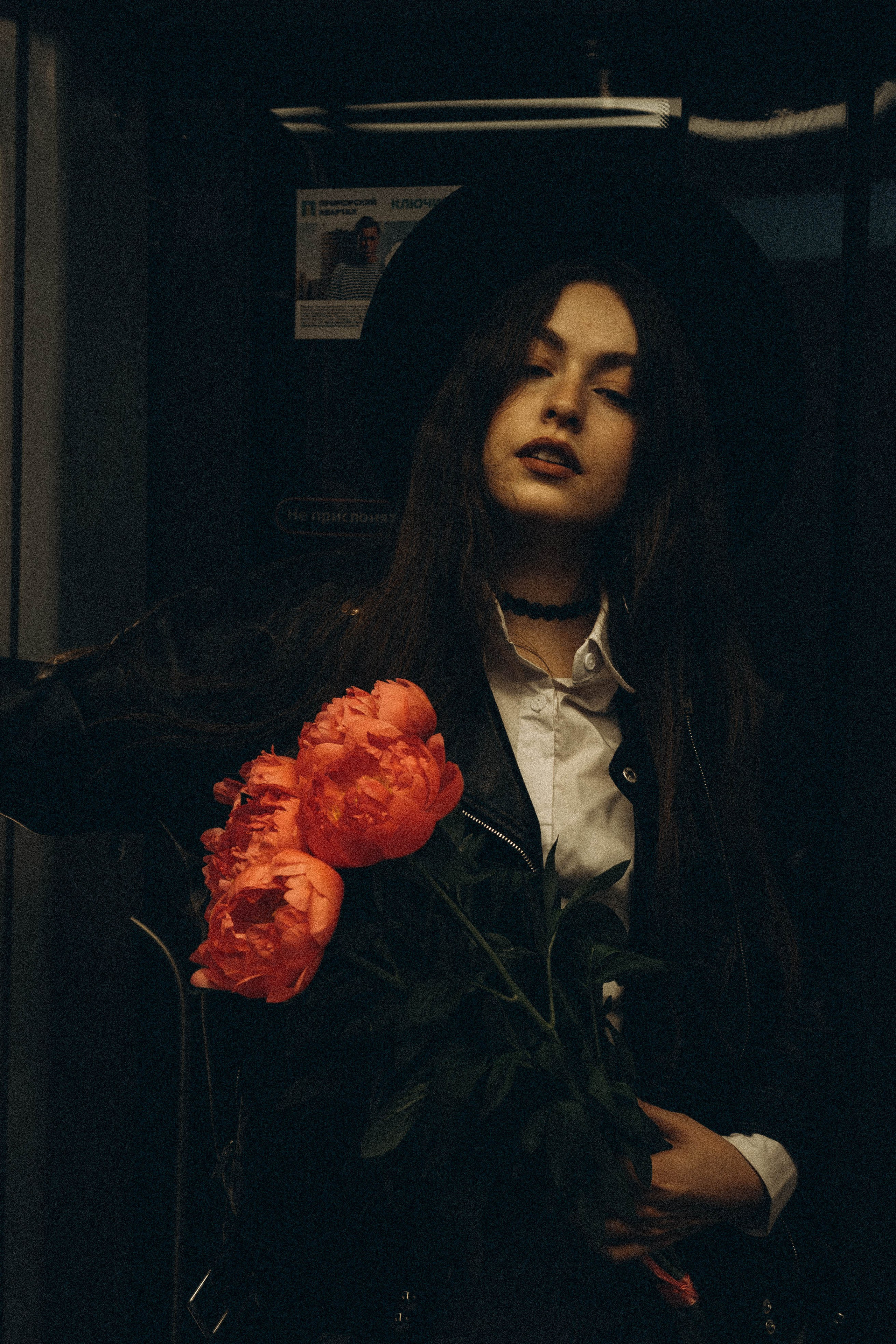 В метро. Профессиональный фотограф, Санкт-Петербург — Виктория Богомолова