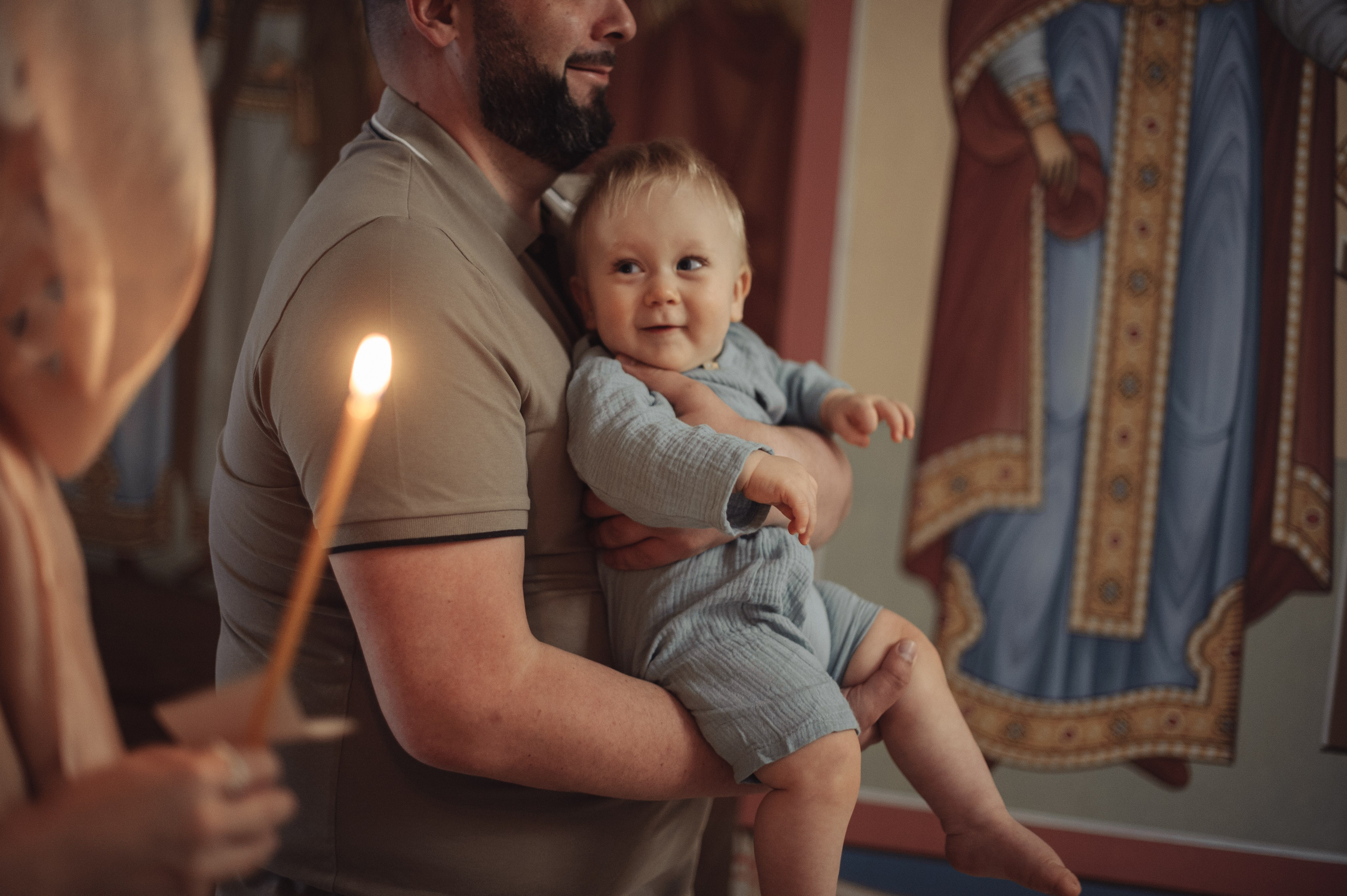 Юрий (Храм Архангела Михаила). Дмитрий Черяник свадебный и семейный фотограф