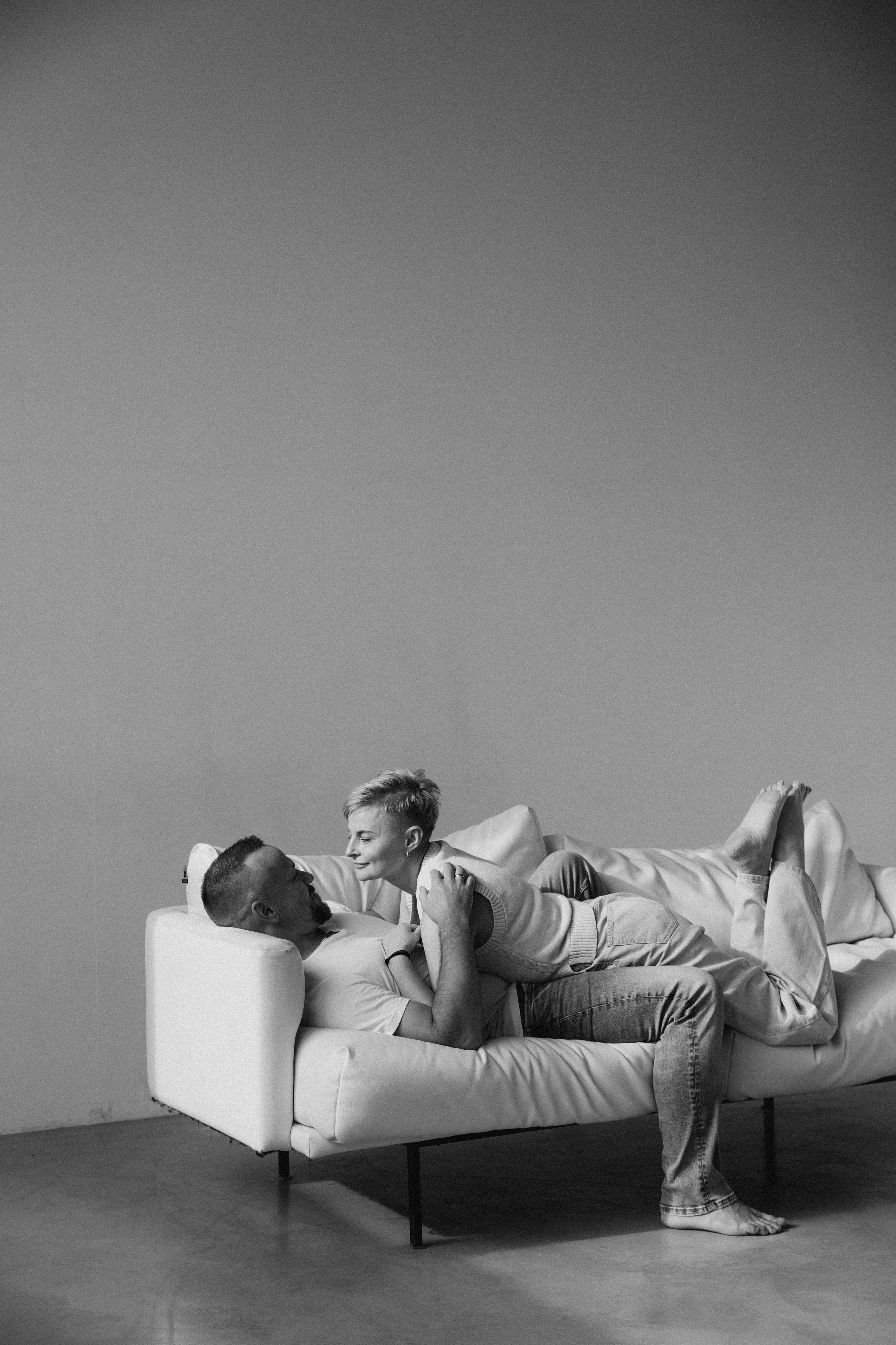 Алексей + Наталья. Семейный и детский фотограф Юлия Шох