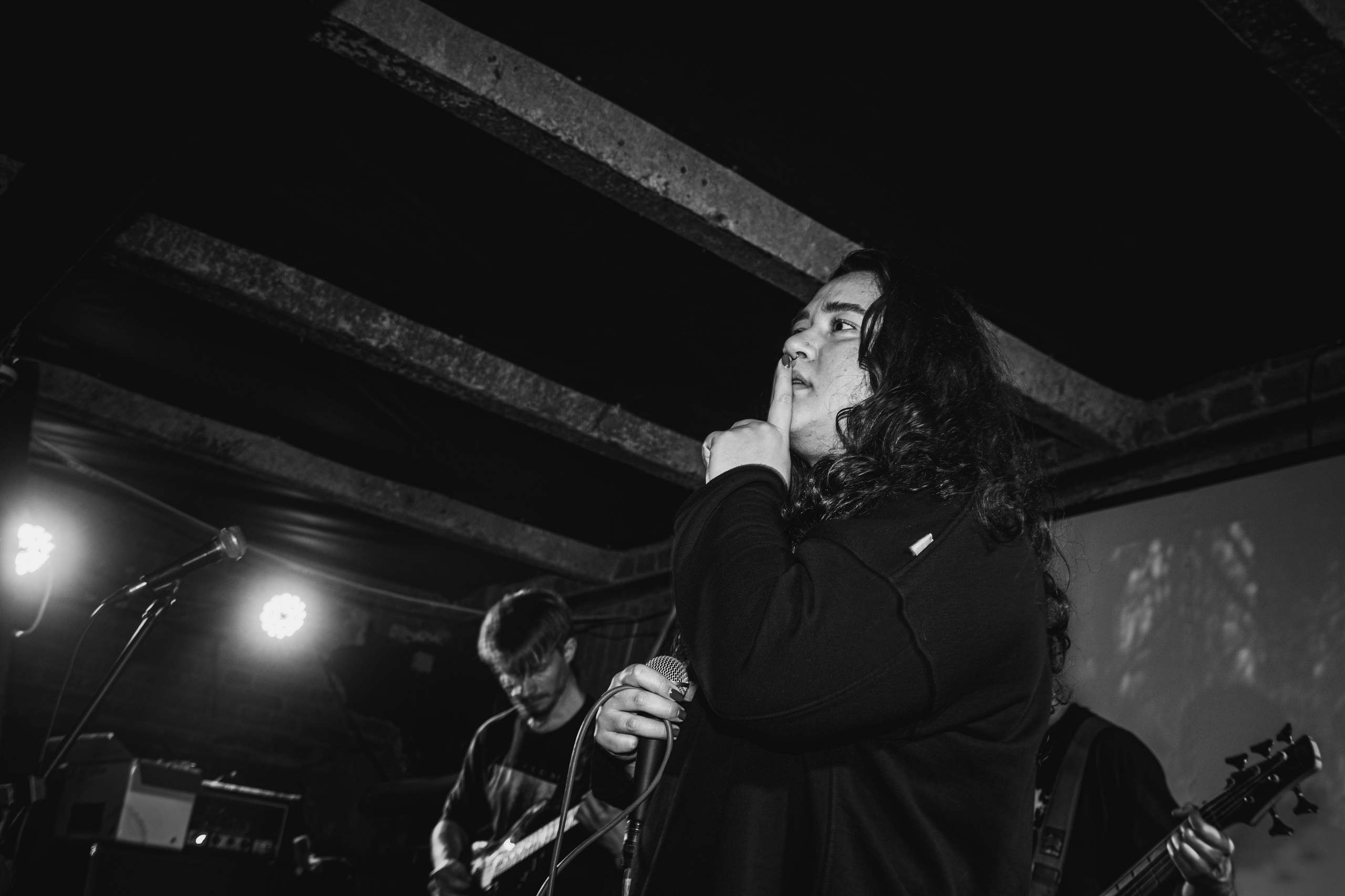 Lowfloor & Smyčka & Supruga 30.10.2025. Репортажный фотограф в Москве Legiodot