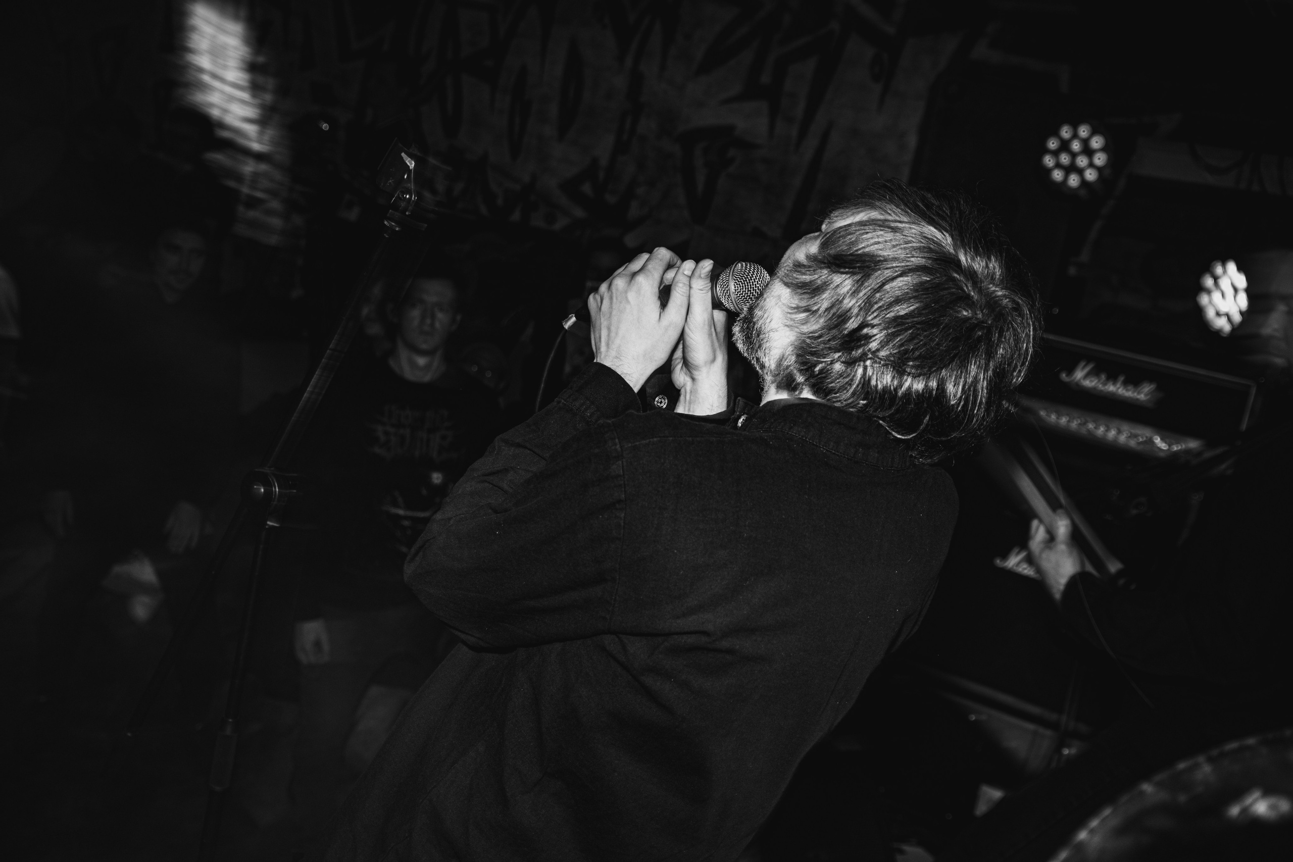 Octavia Daylight & Ютани & Летние войны & сплошь 14.11.2025. Репортажный фотограф в Москве Legiodot