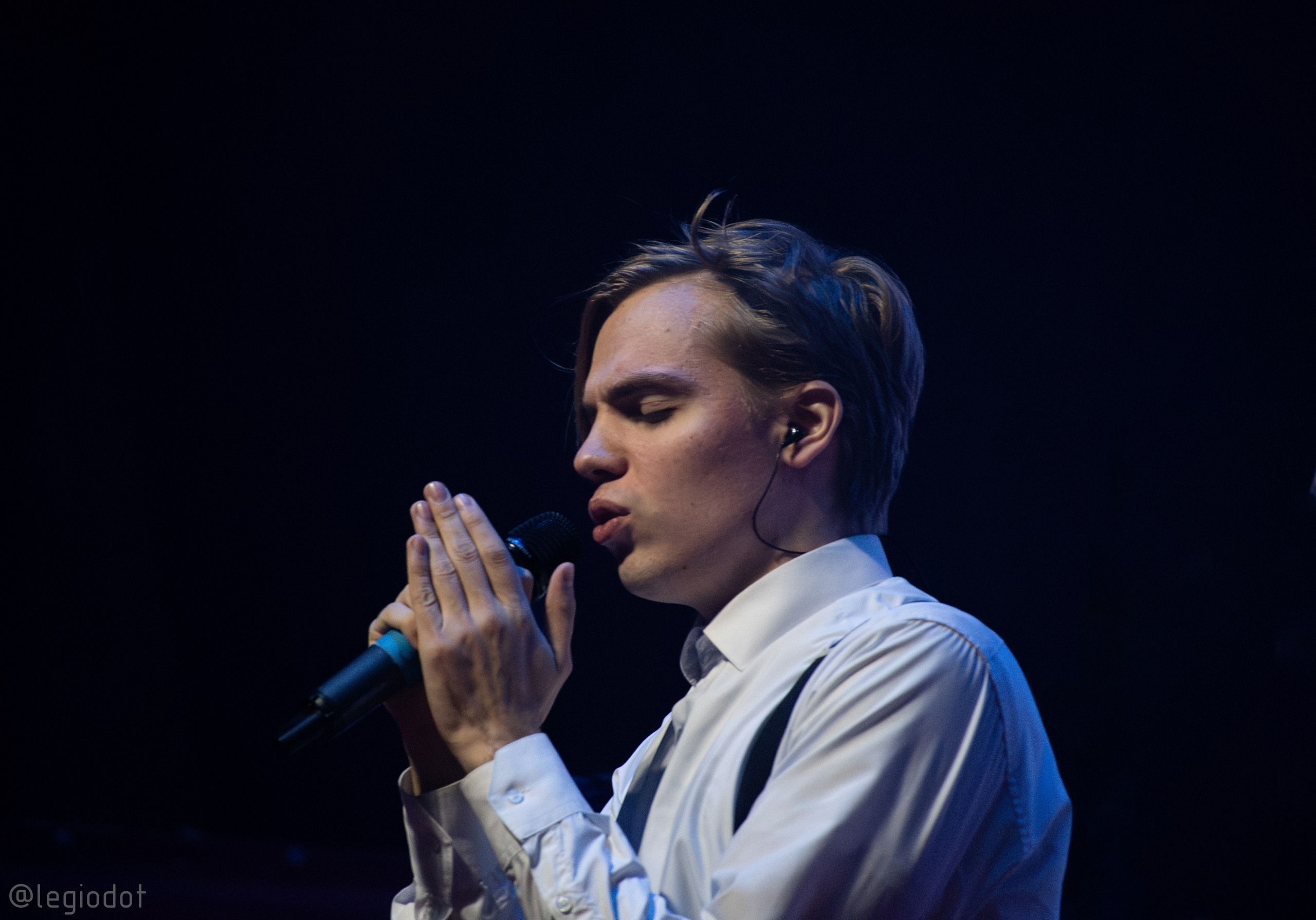 РТУ МИРЭА Рок Концерт 25.03.2025. Репортажный фотограф в Москве Legiodot