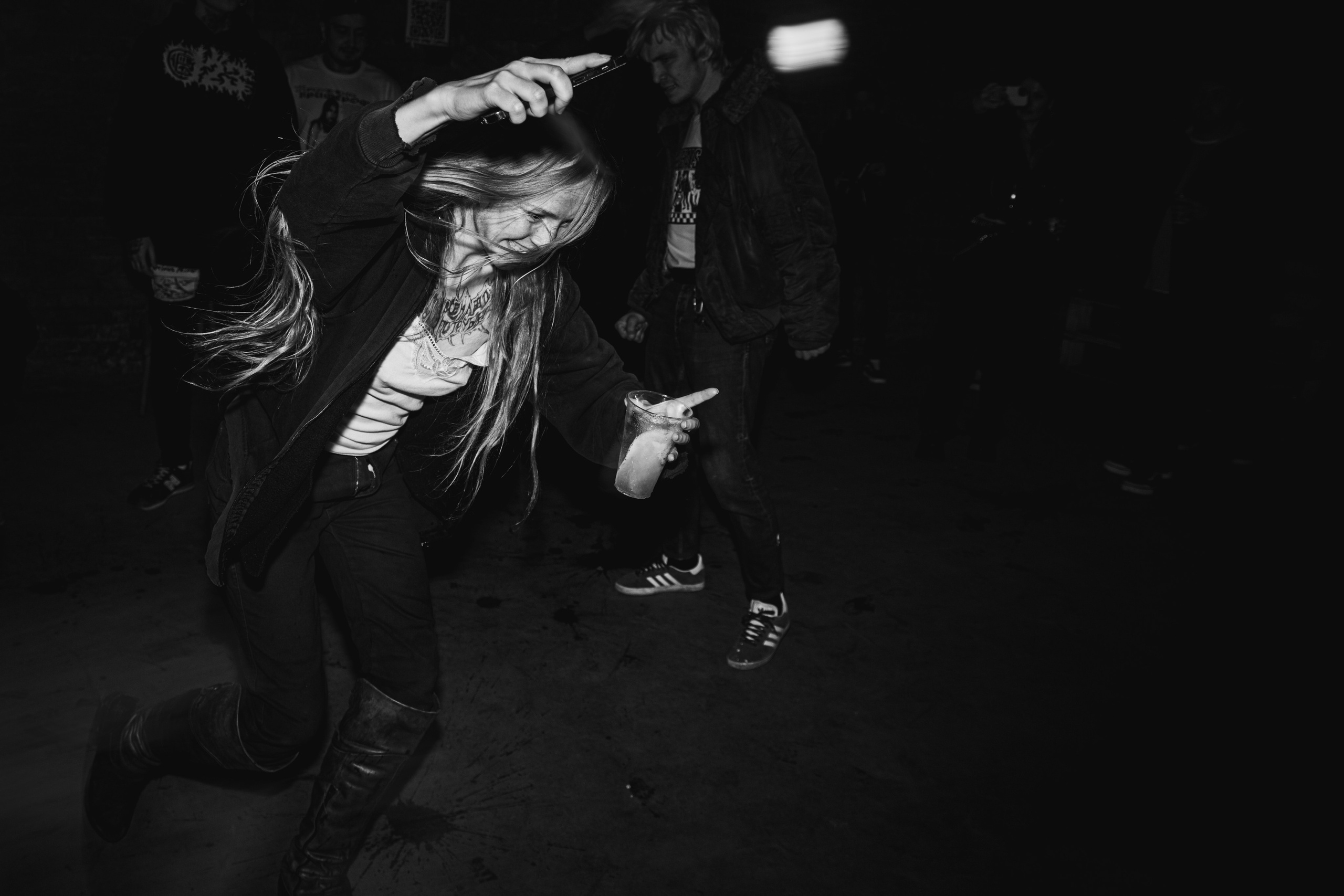 Концерт памяти Сергея Серегина. Репортажный фотограф в Москве Legiodot