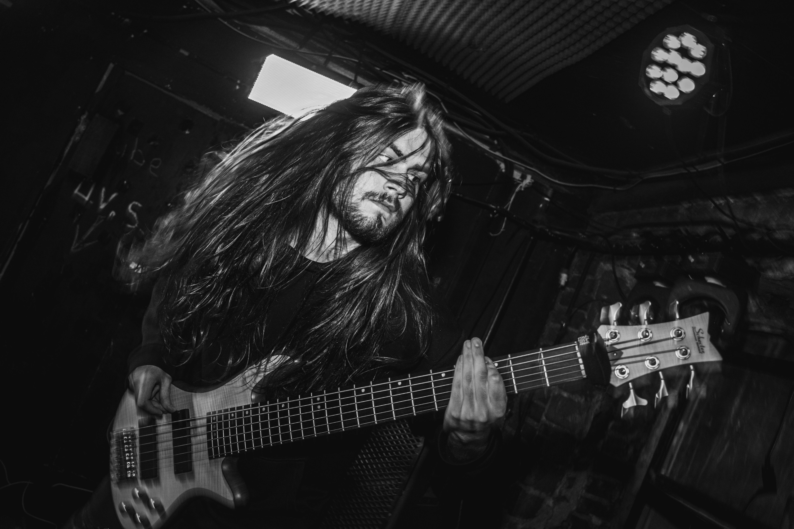 Impure & Edvard Elsky & NuBlud 18.04.2026. Репортажный фотограф в Москве Legiodot