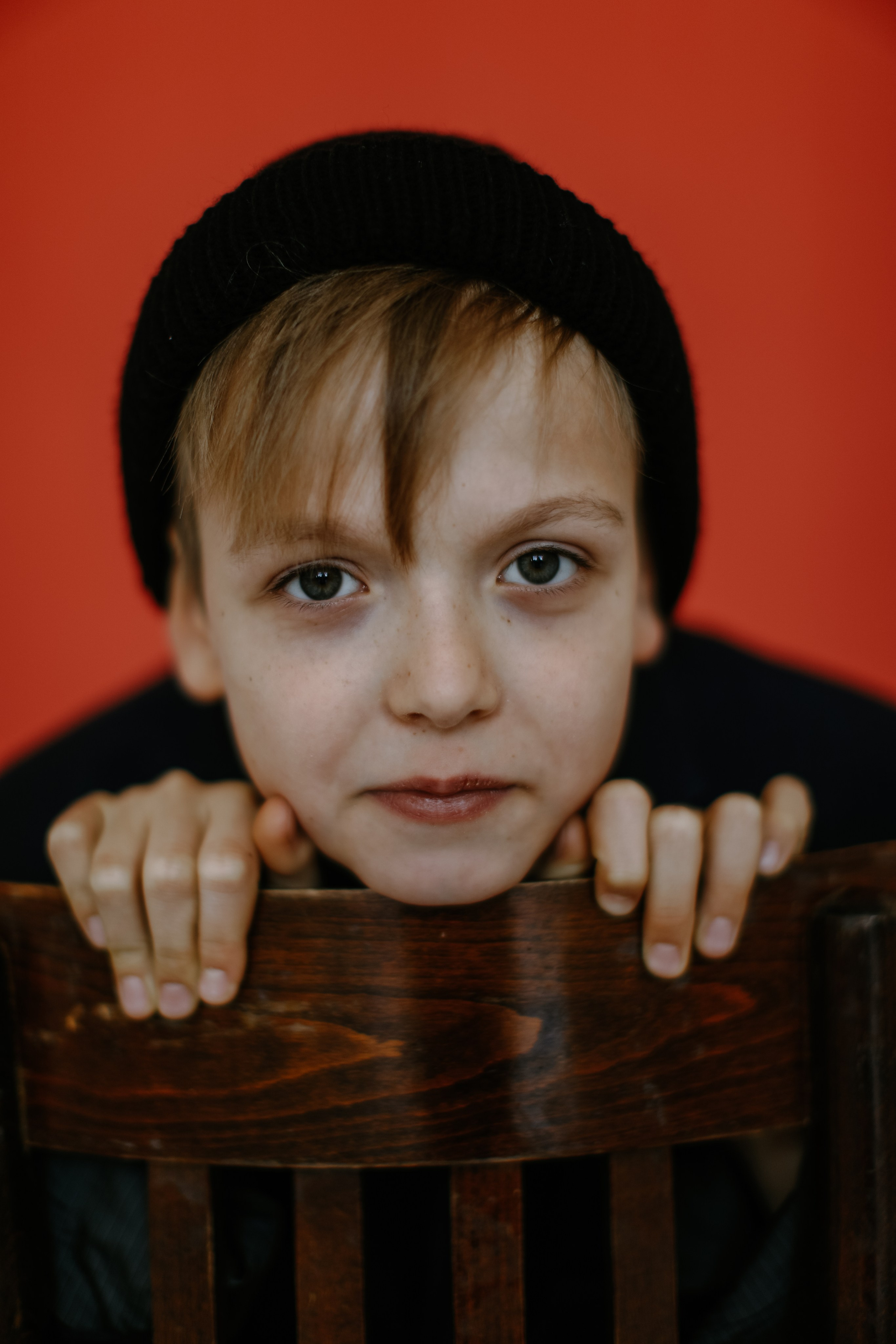 Марк. Фотограф Олеся Милош Мытищи, Москва и МО и весь мир