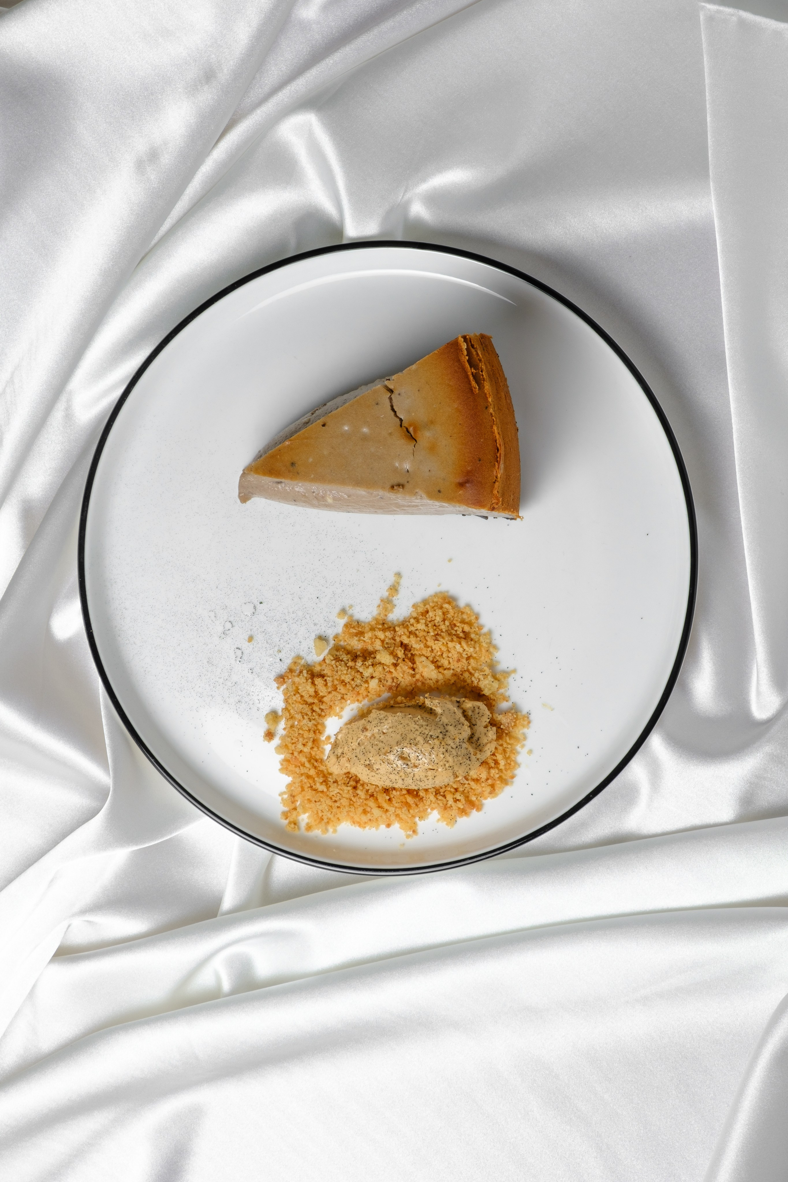 HP «Mona Lisa». Фотограф в Тюмени Кирилл Марфин