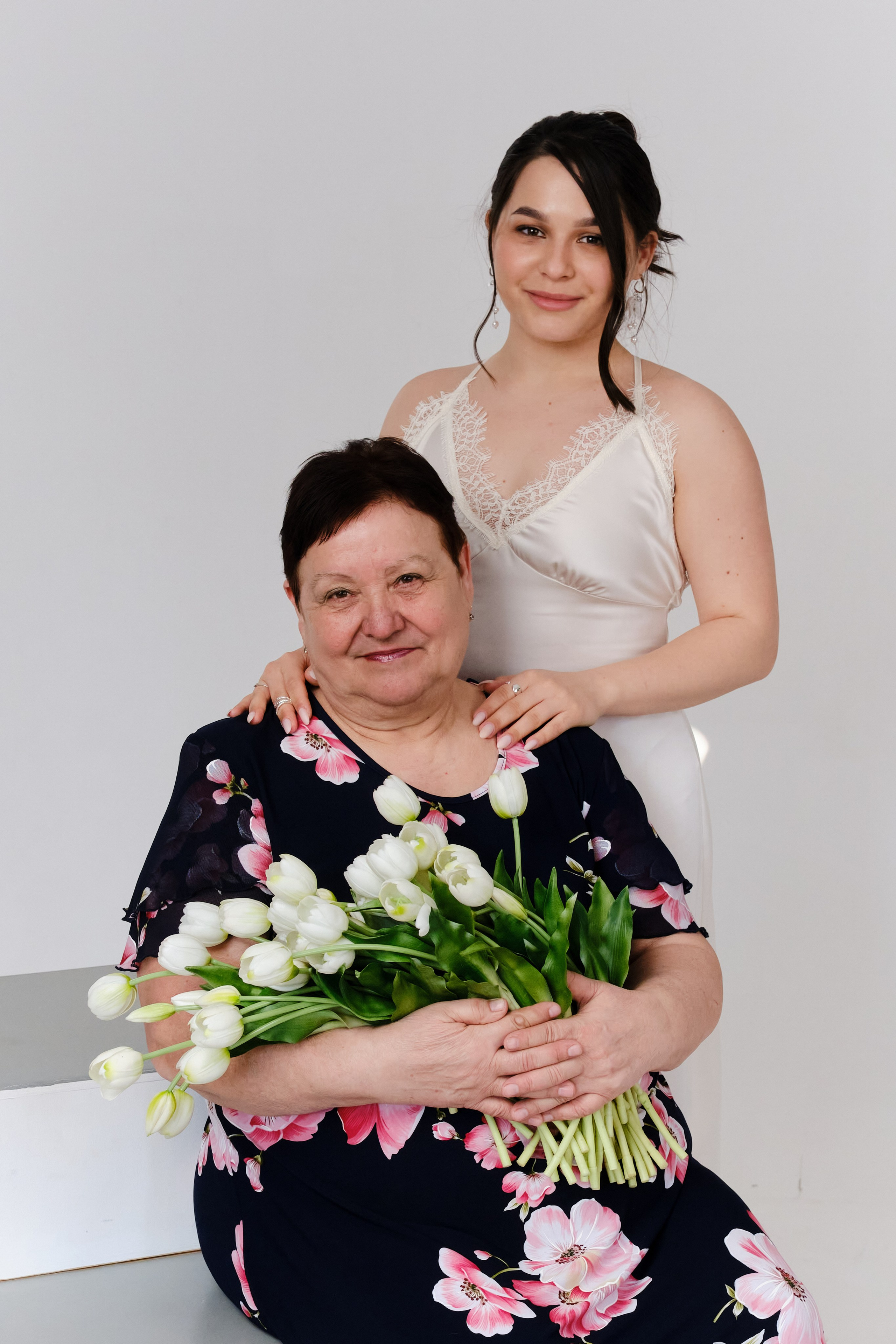 Большая семья. Фотограф в Самаре Татьяна Дубаносова