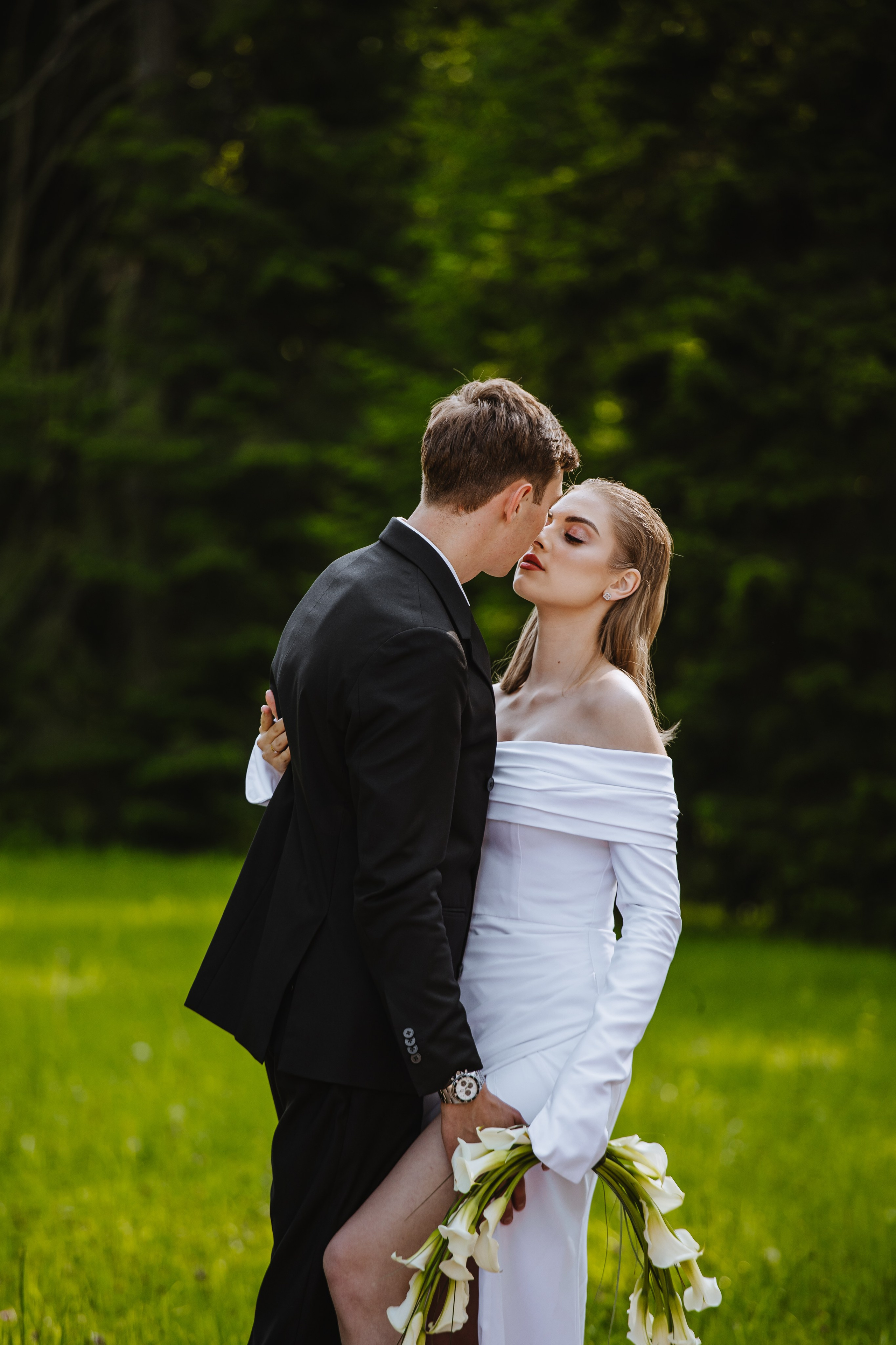 Вероника Даниил. Фотограф Алиса Субботина