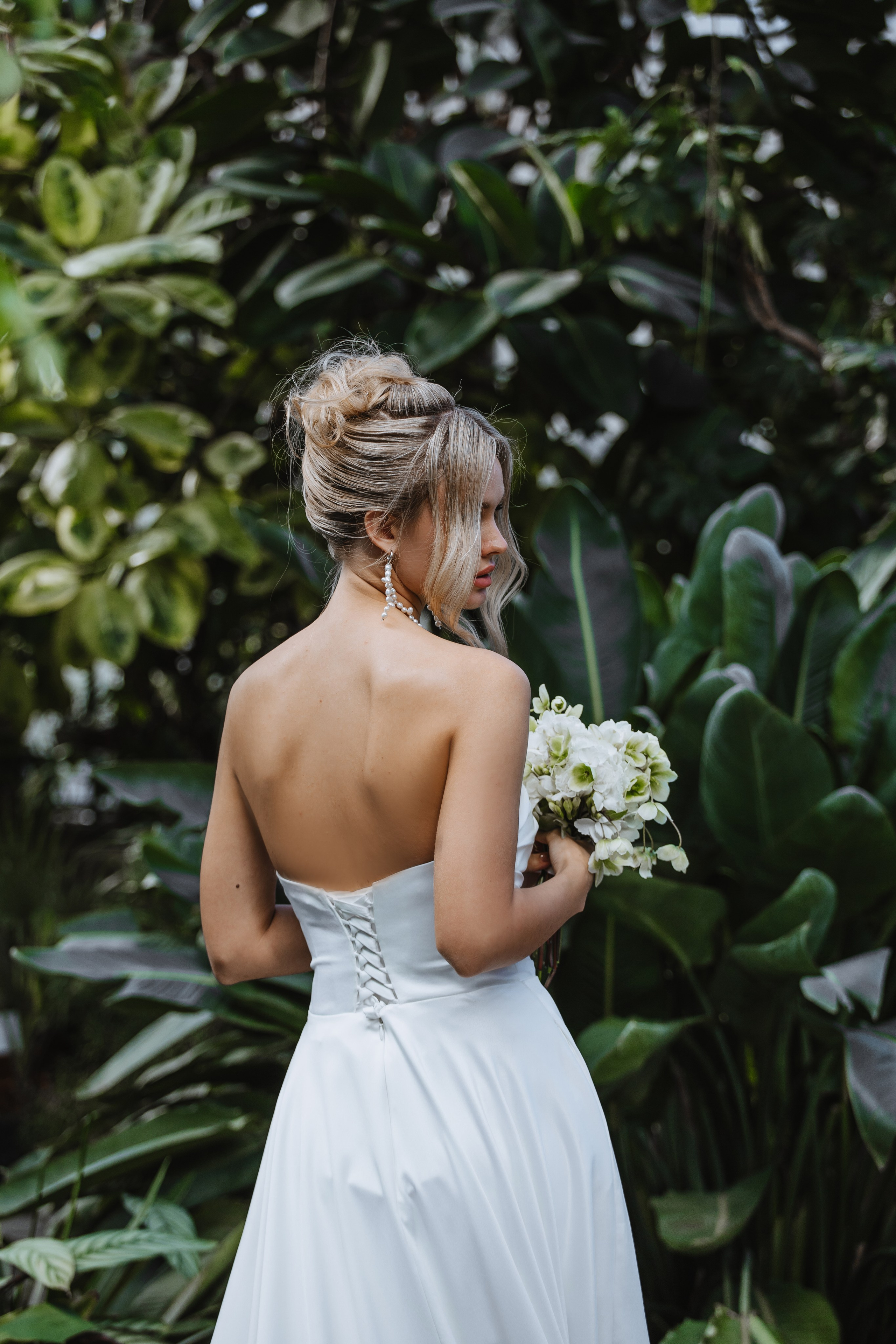 Анастасия Михаил. Фотограф Алиса Субботина