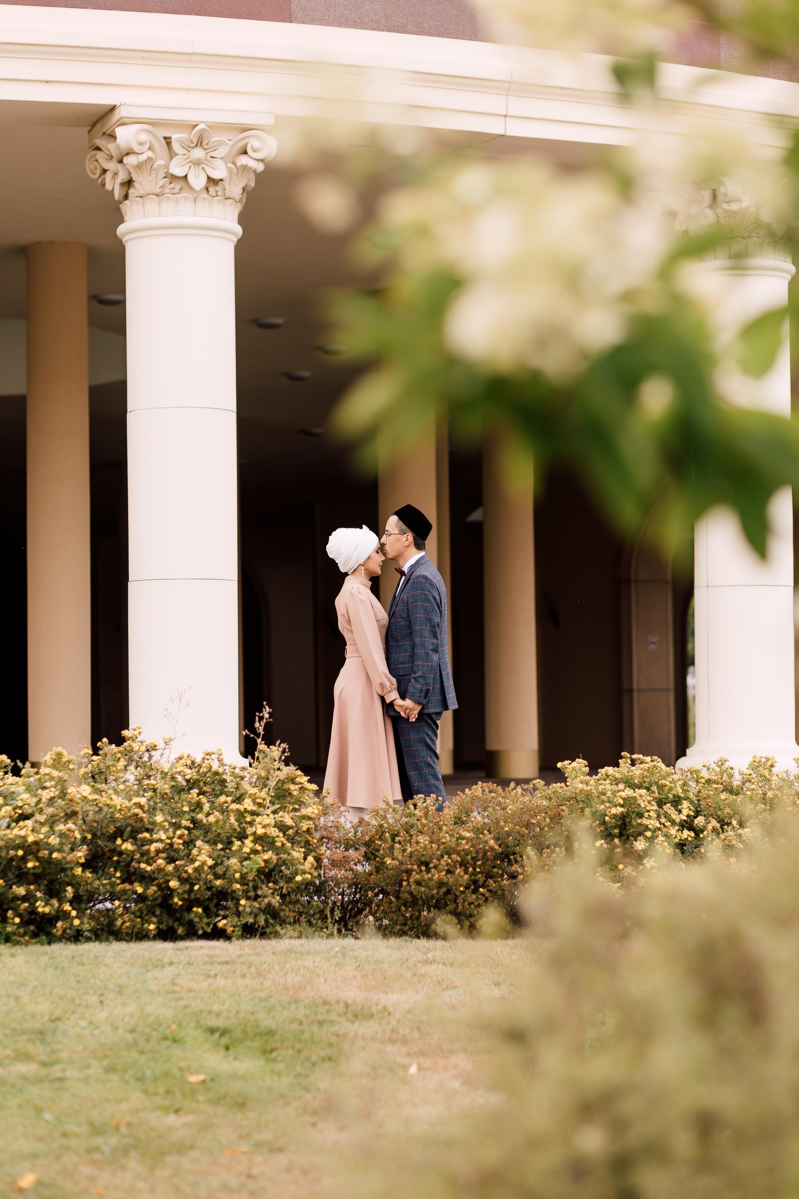 Рафаил и Фарида. Ваш самый лучший фотограф!