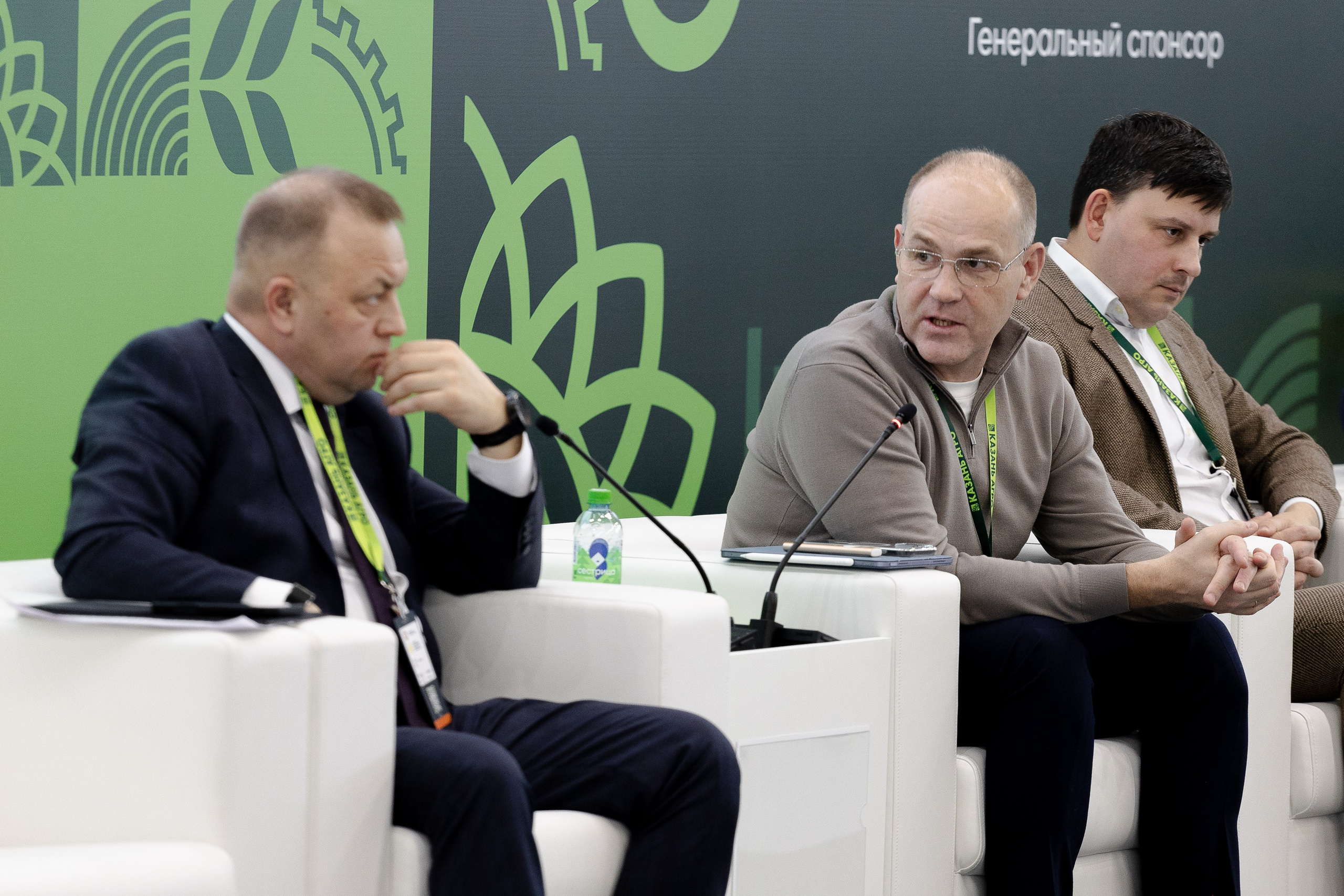 КАЗАН АГРО. Профессиональный фотограф!