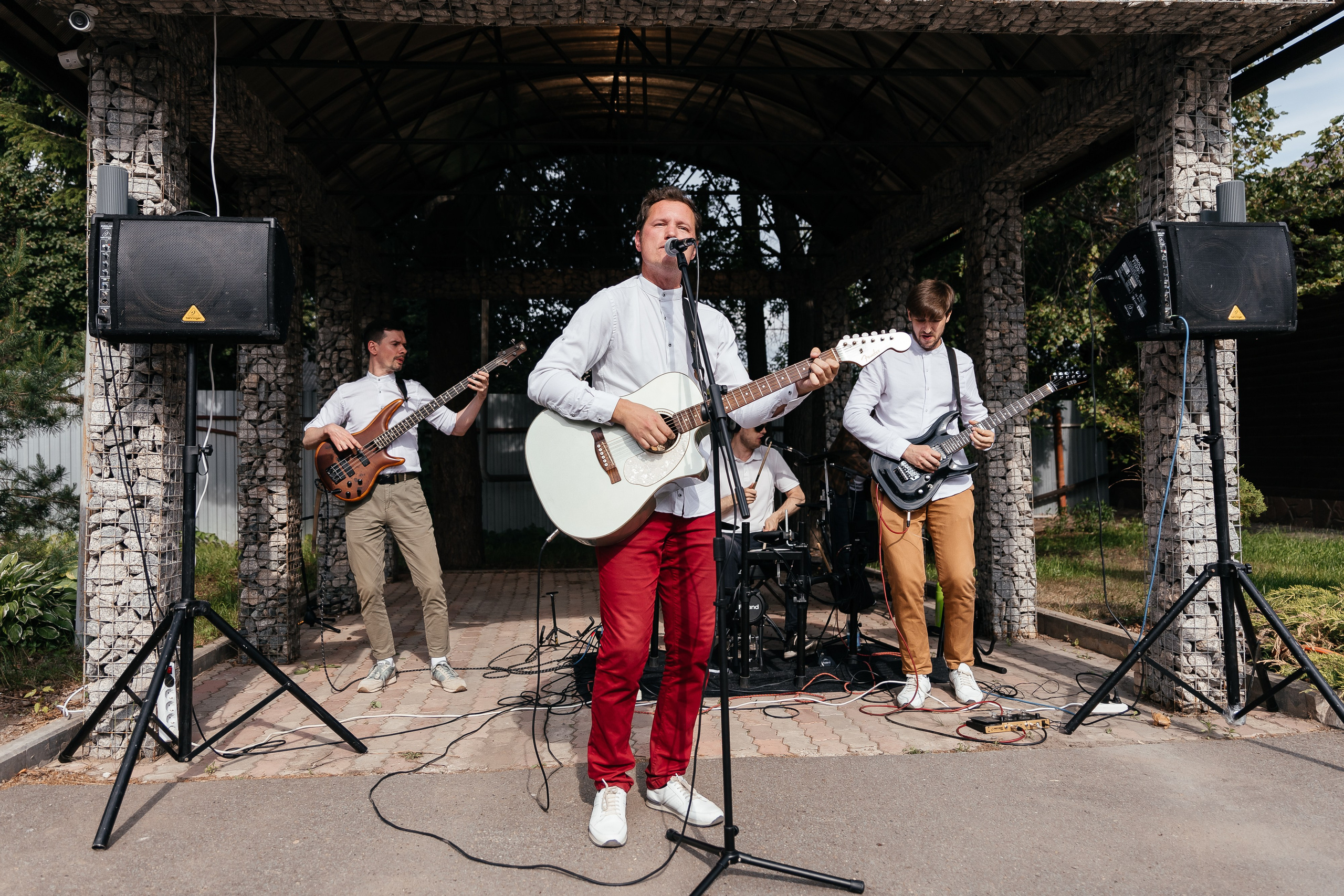 Ринат и Ксения. Ваш самый лучший фотограф!