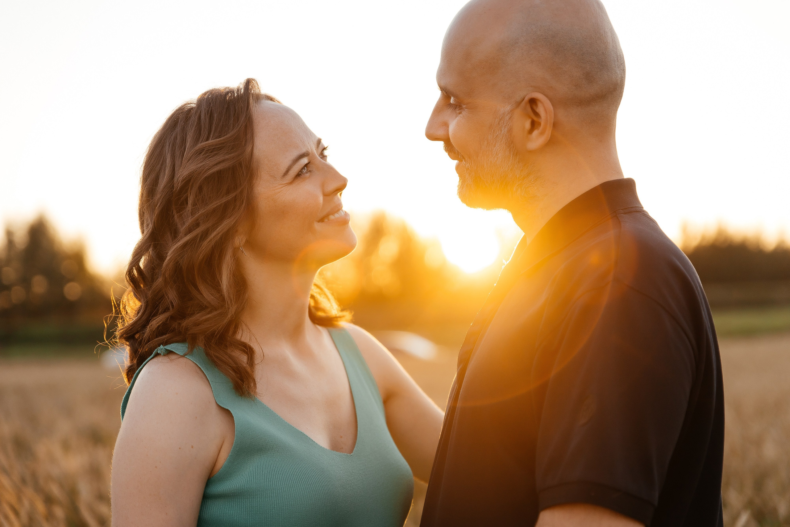 Альберт и Ландыш. Ваш самый лучший фотограф!