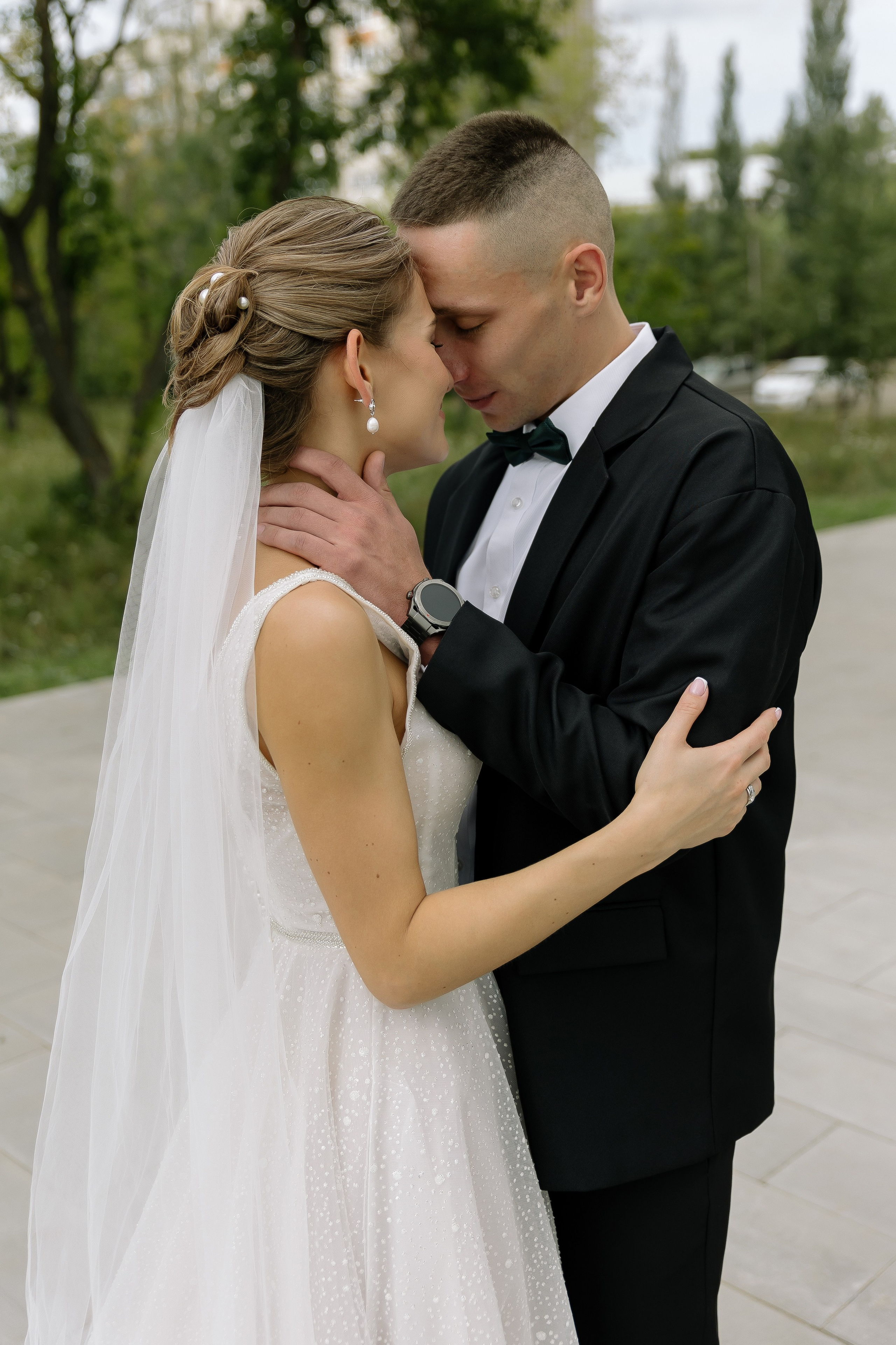 Сергей и Мария. Ваш самый лучший фотограф!