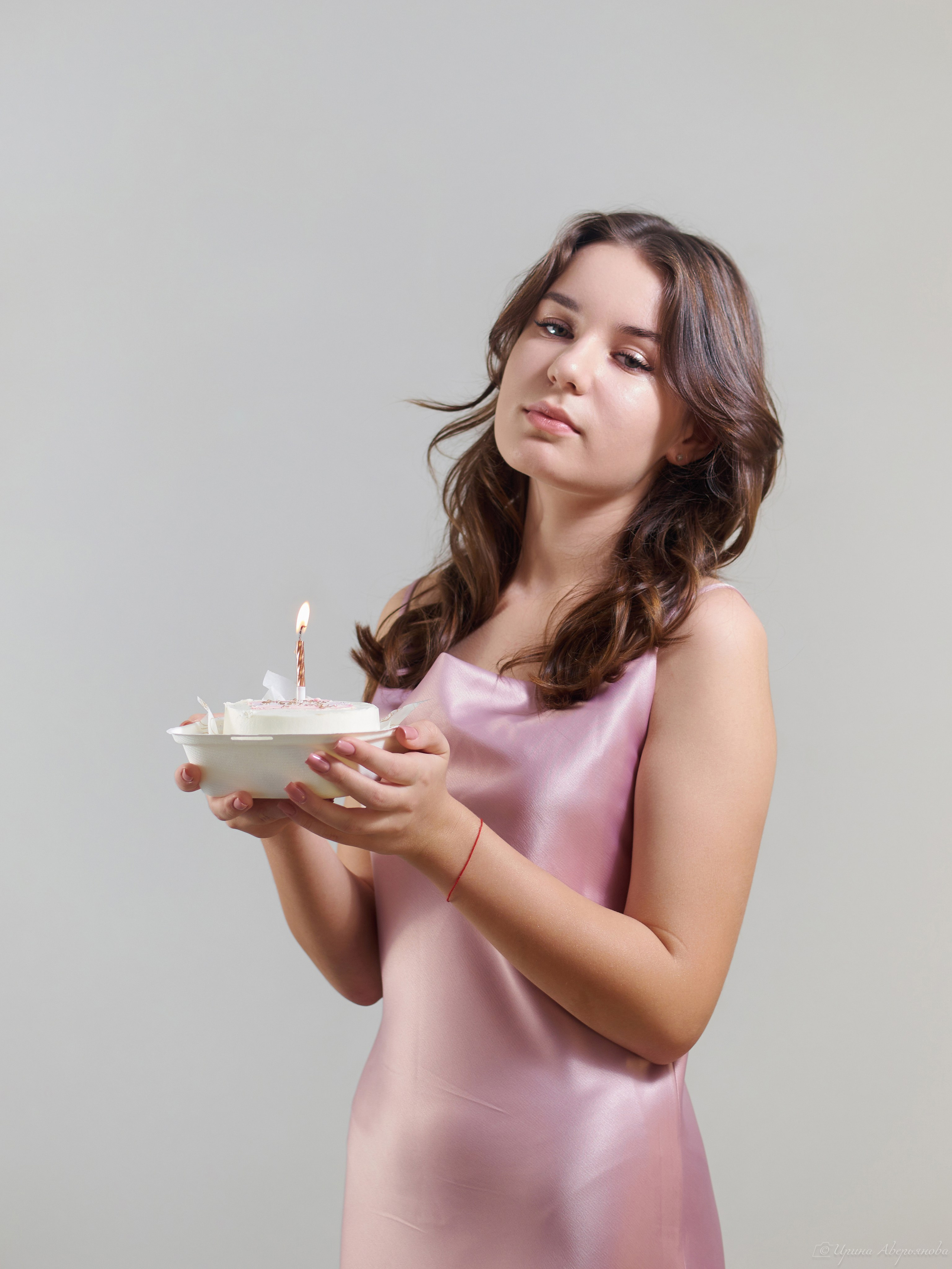 Фотосессия ко дню рождения. Фотограф в Ульяновске Ирина Аверьянова