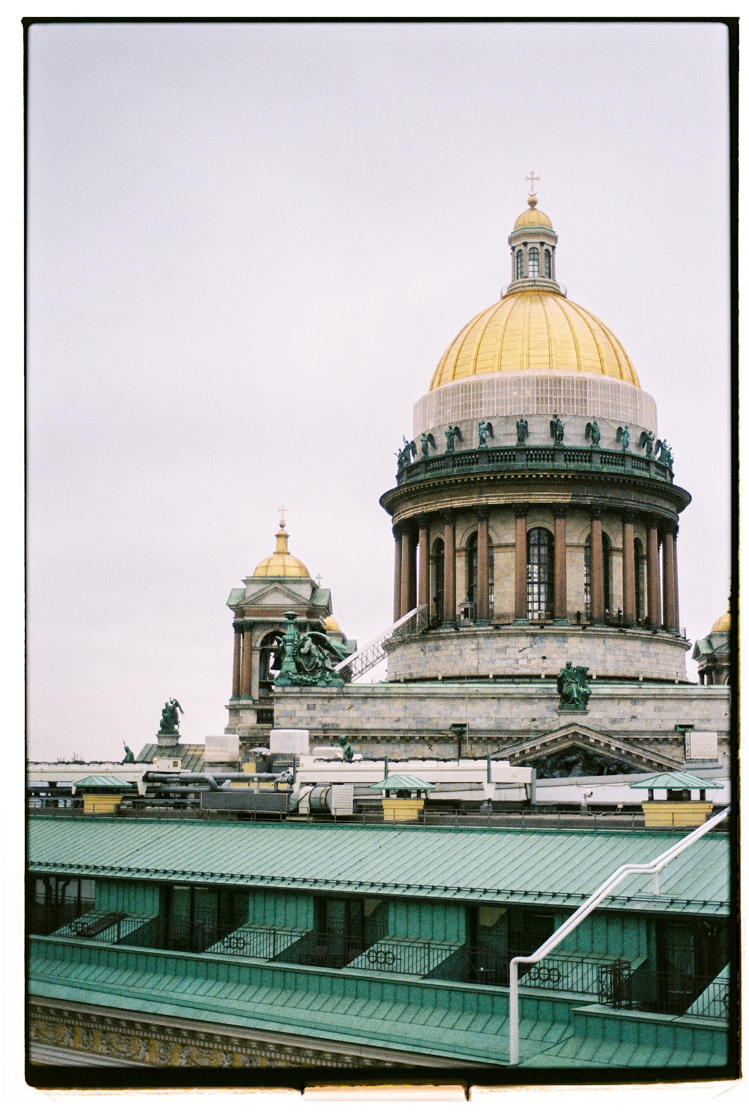 Пленка. Свадебный фотограф в Санкт-Петербурге Юлия Васюкович