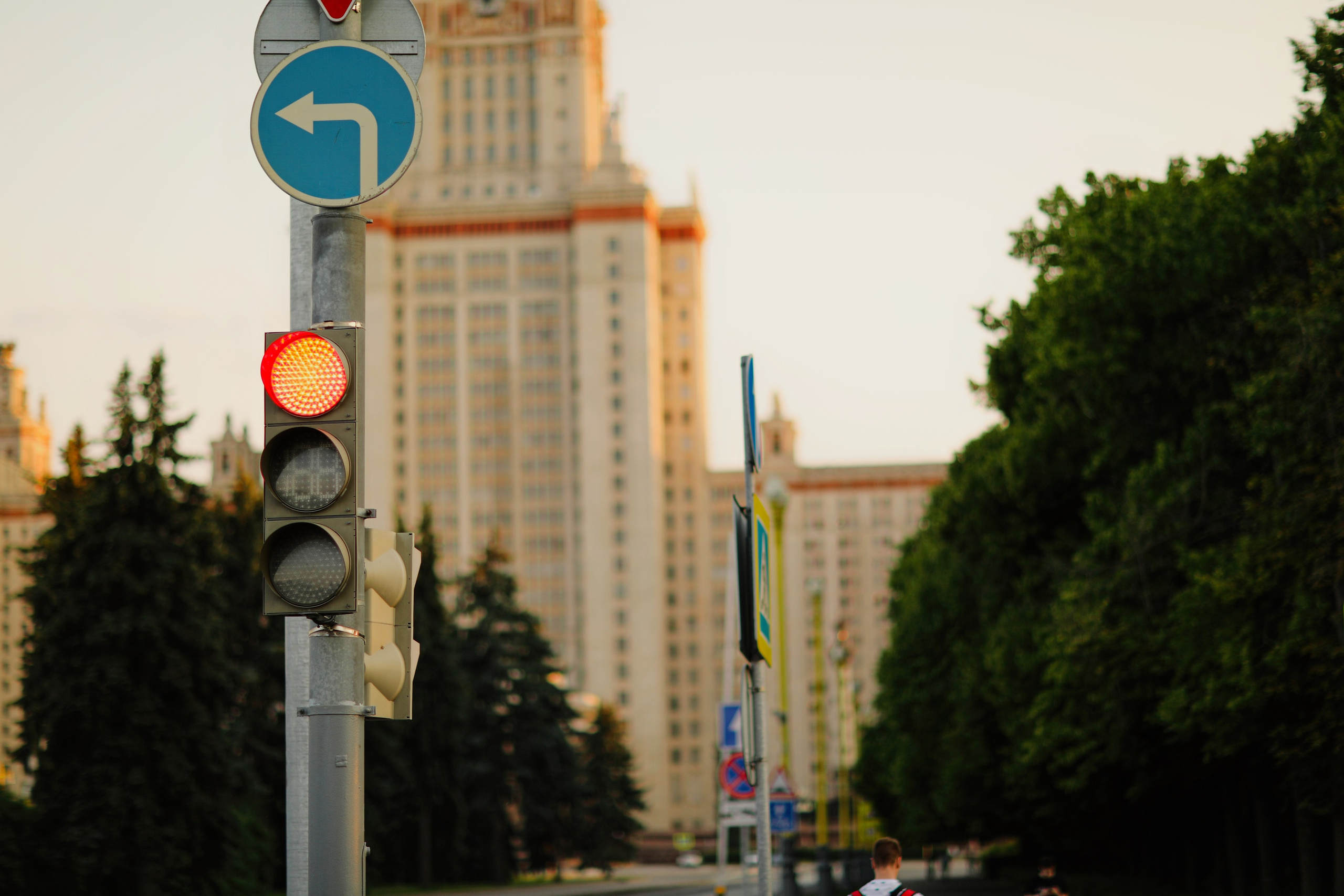 Знойное лето в Москве (Семейная фотопрогулка). Семейный и детский фотограф Москва