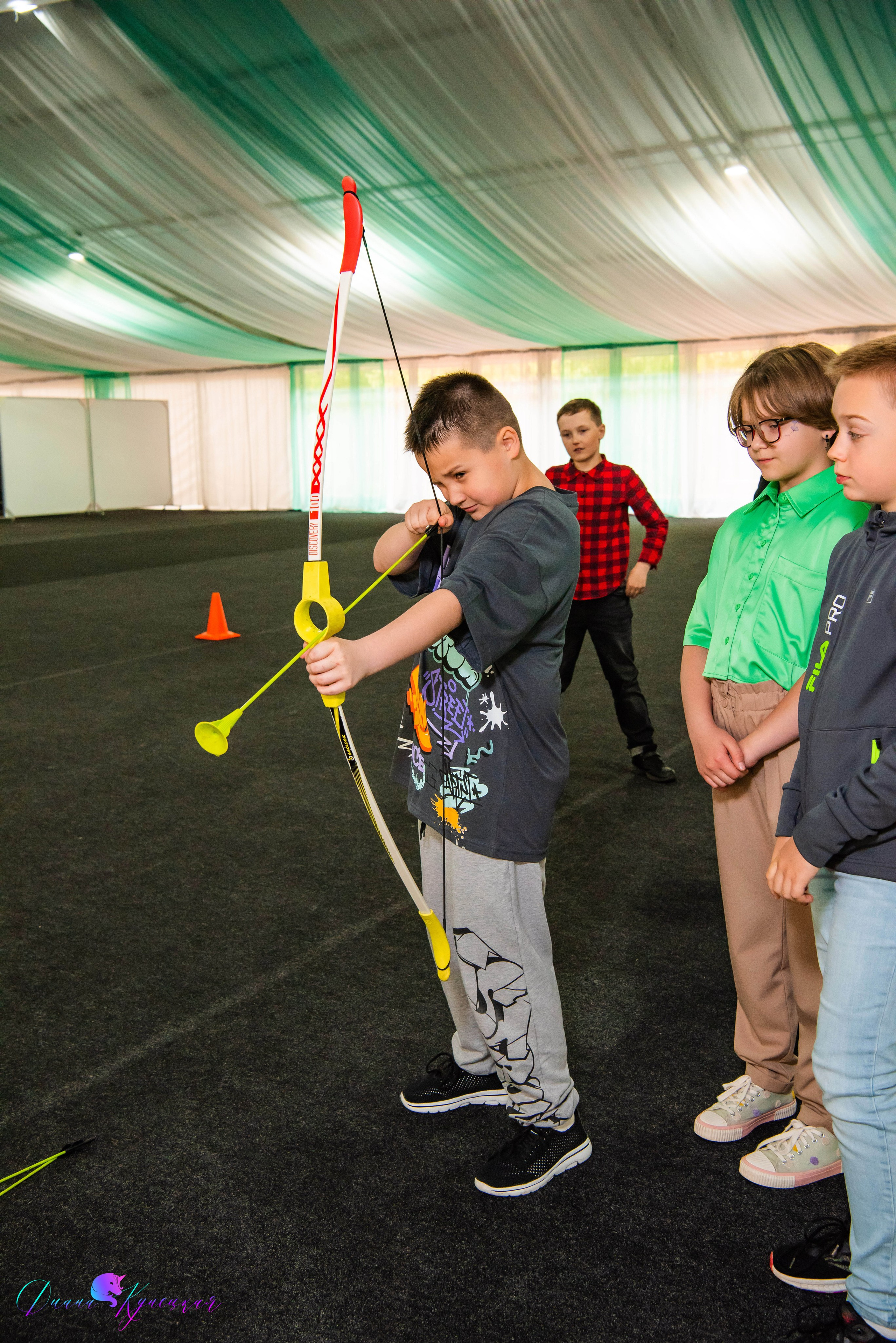 Выпускной 4А 2023. Квест Гарри Поттер. Свадебный и арт-фотограф Кунецкая Диана