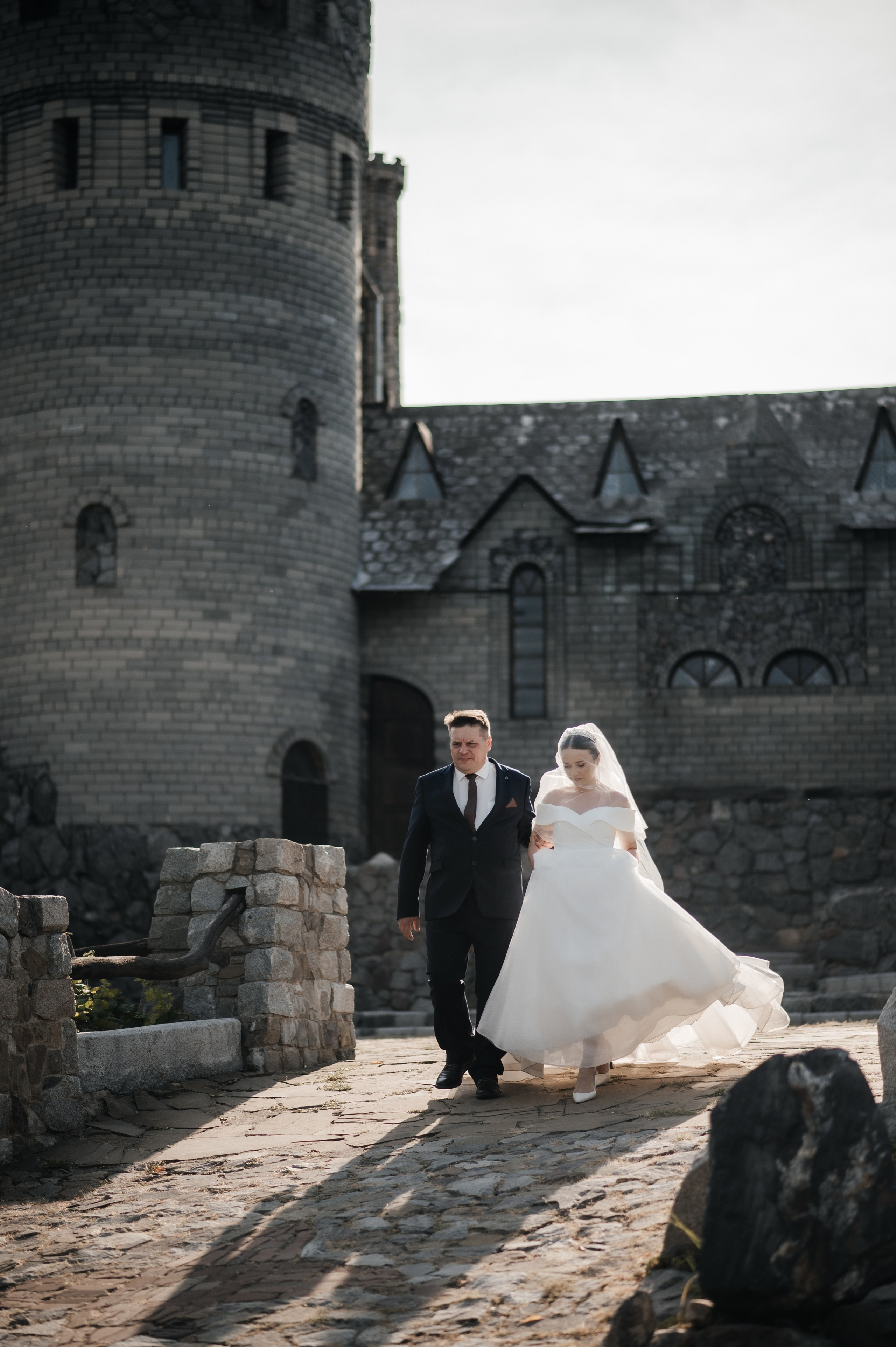 Анастасия и Михаил. Свадебный и семейный фотограф в Белгороде