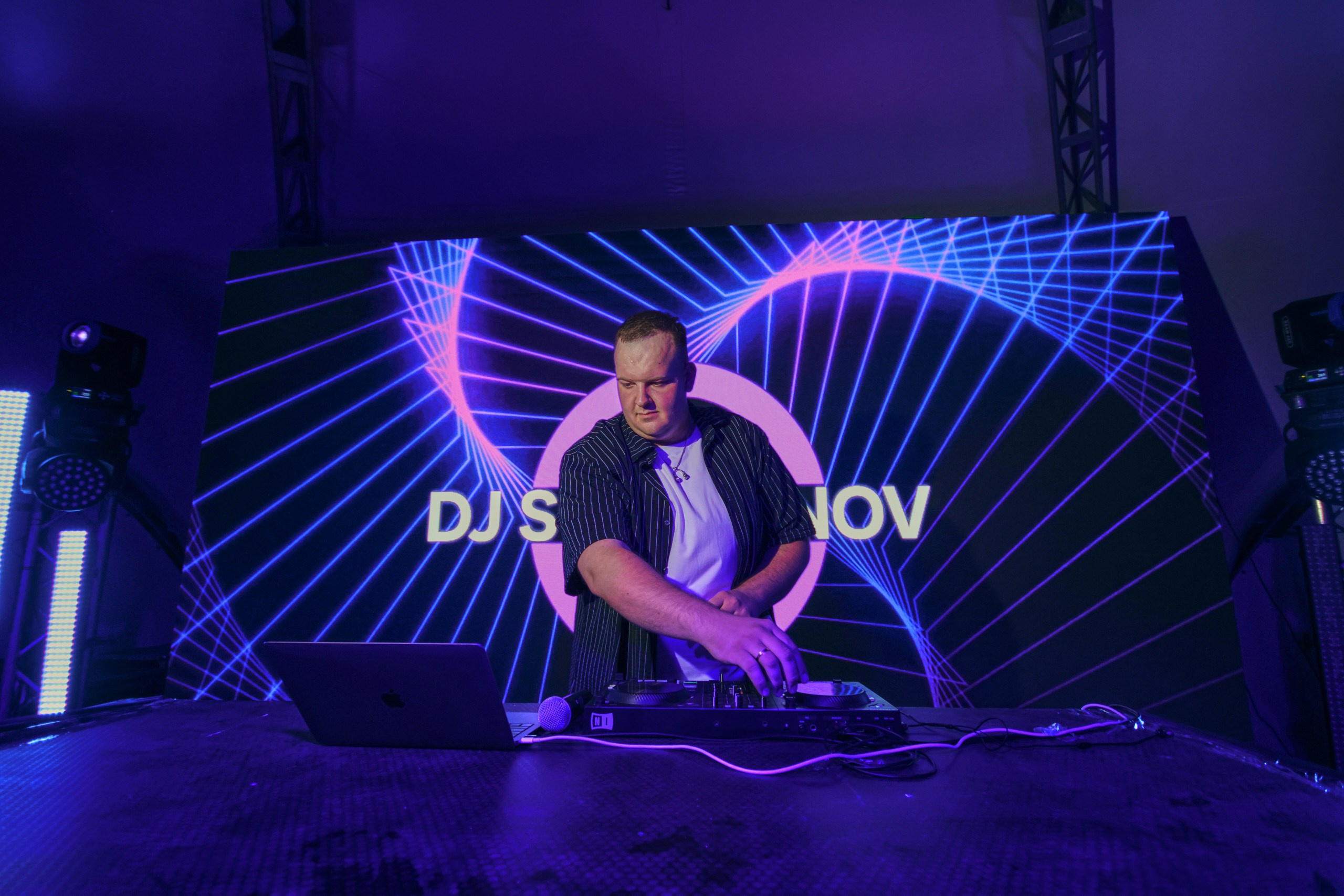 Молгород 2025 Смена 1. Свадебный и репортажный фотограф Дмитрий Кононенко