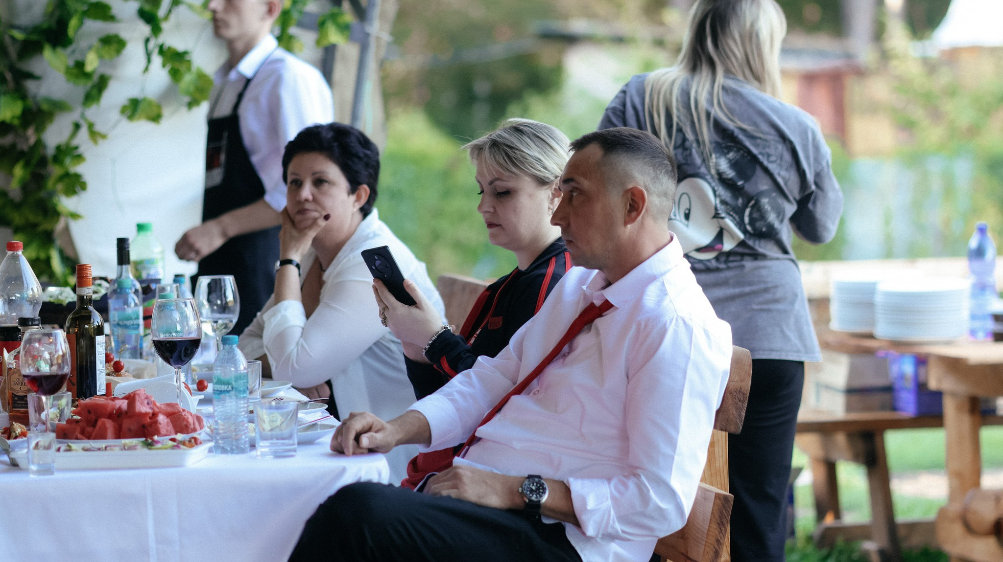 Фабрика Дверей. Свадебный и репортажный фотограф Дмитрий Кононенко