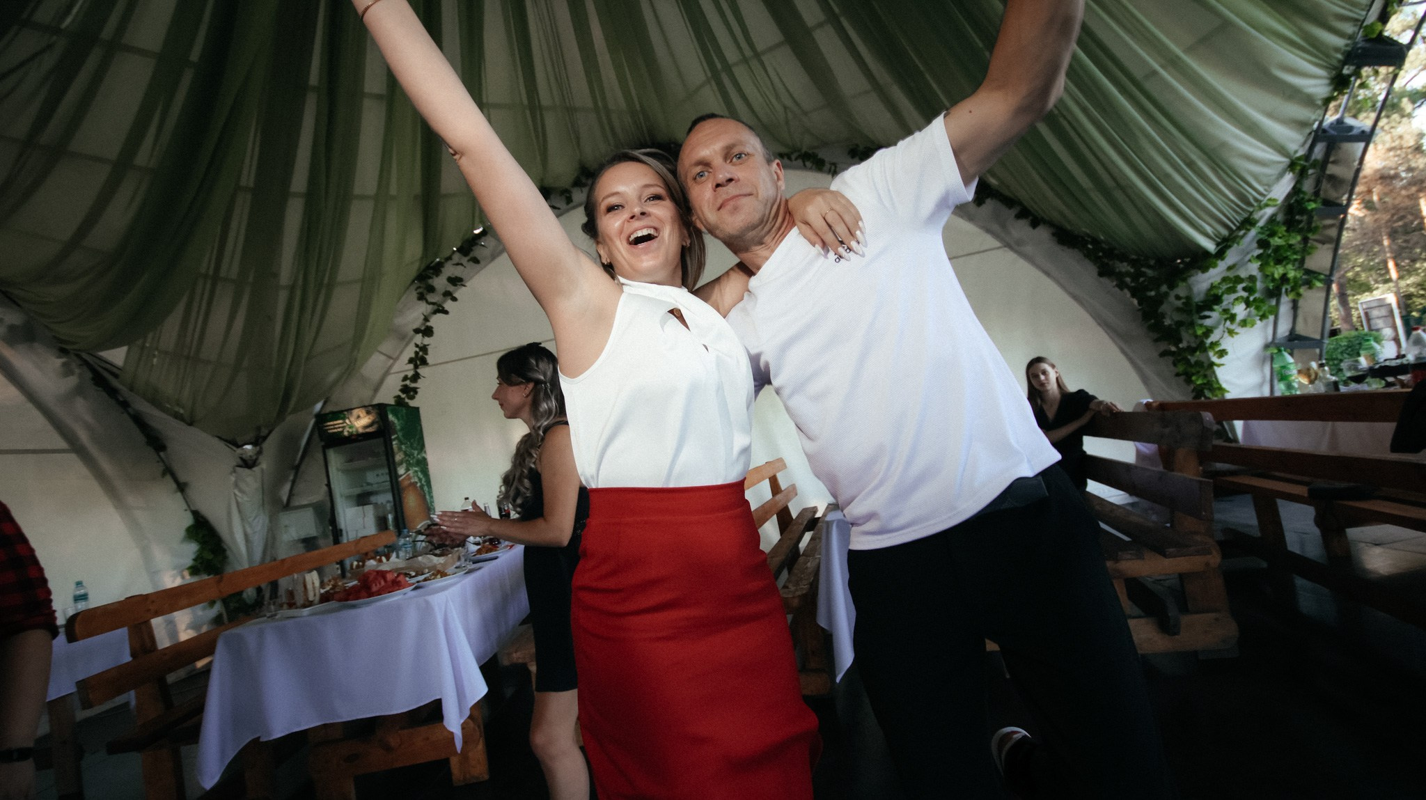 Фабрика Дверей. Свадебный и репортажный фотограф Дмитрий Кононенко