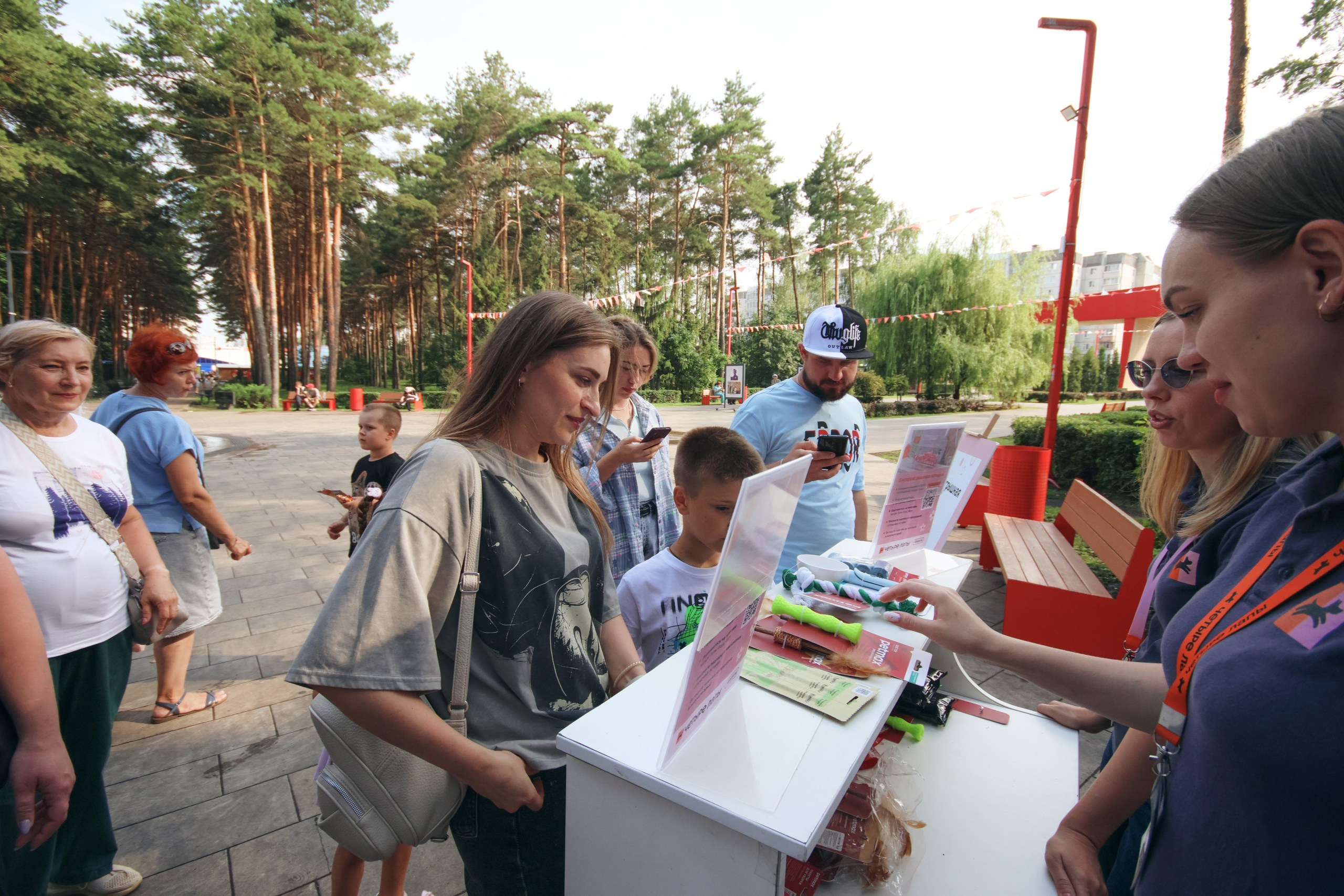 Четыре Лапы. Свадебный и репортажный фотограф Дмитрий Кононенко
