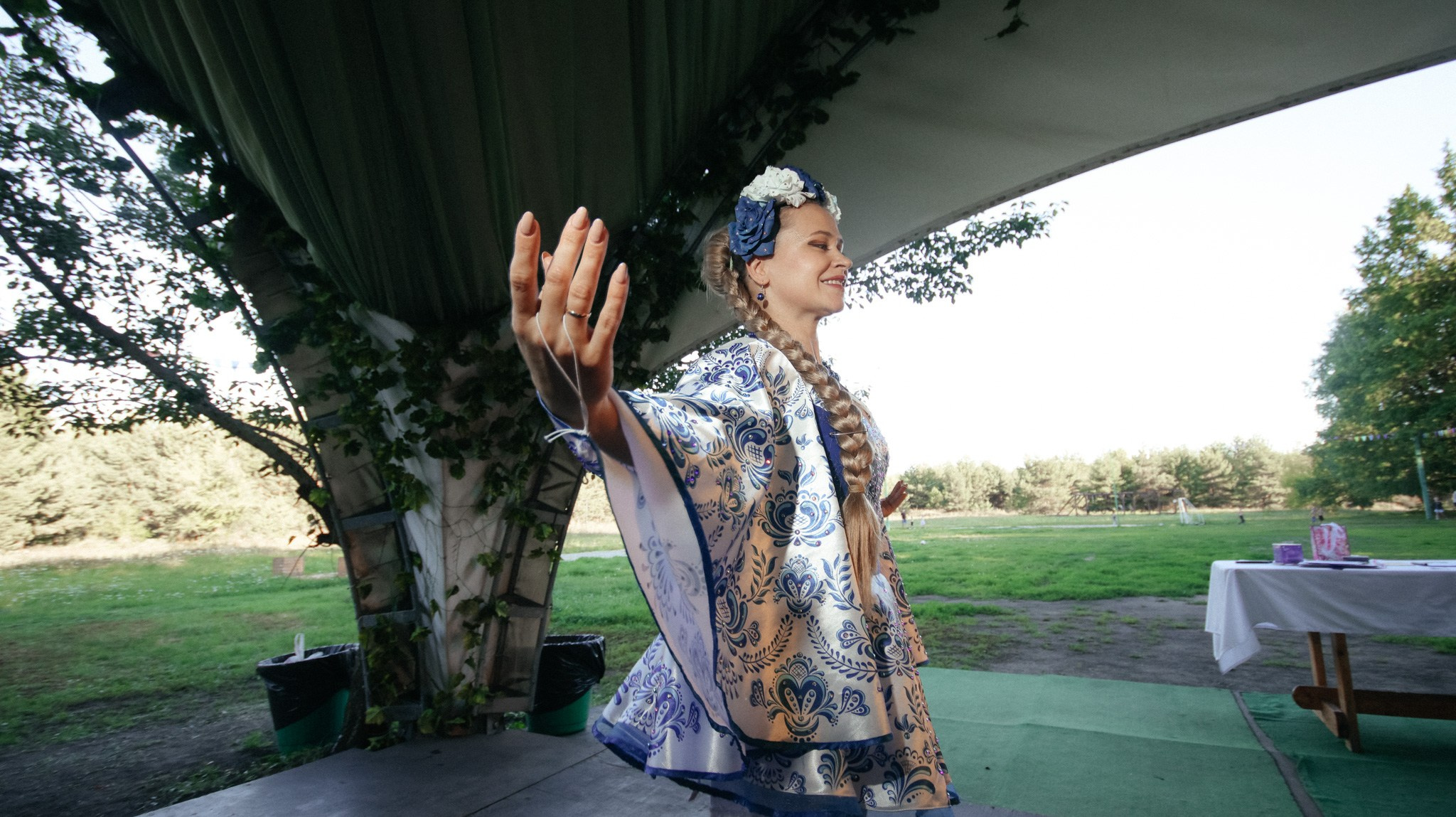 Фабрика Дверей. Свадебный и репортажный фотограф Дмитрий Кононенко